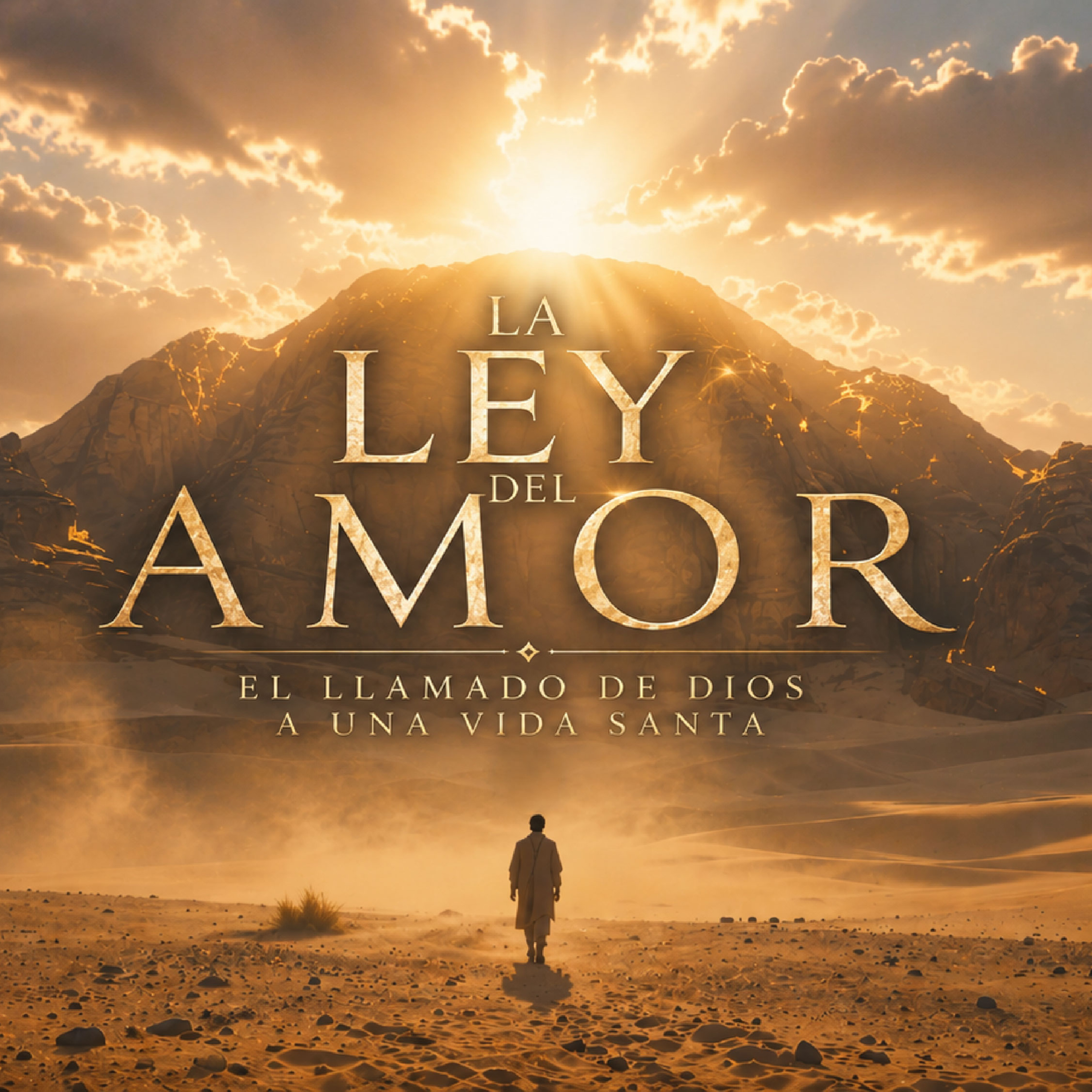 El Llamado Más Alto episode artwork