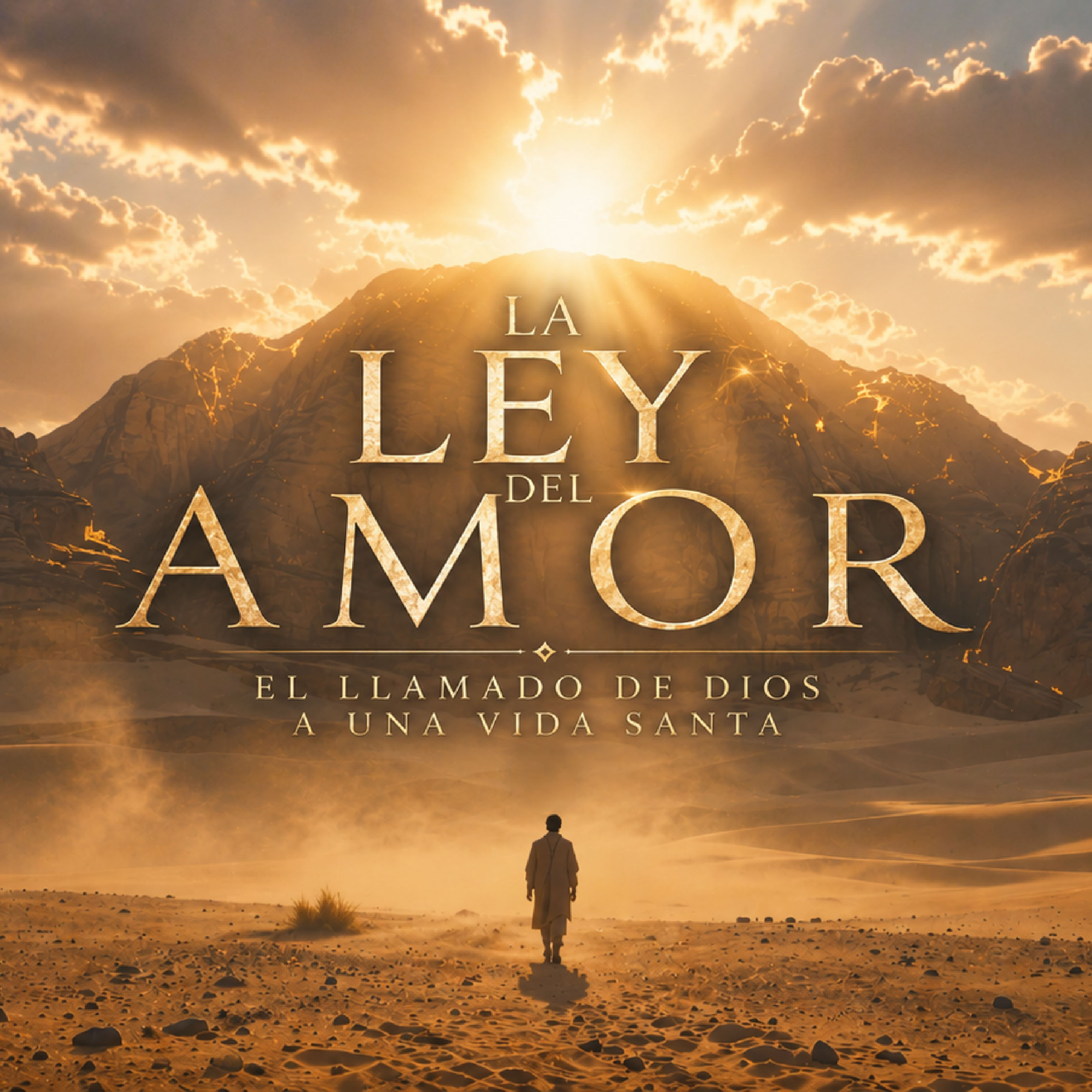 El Camino de La Santificación episode artwork
