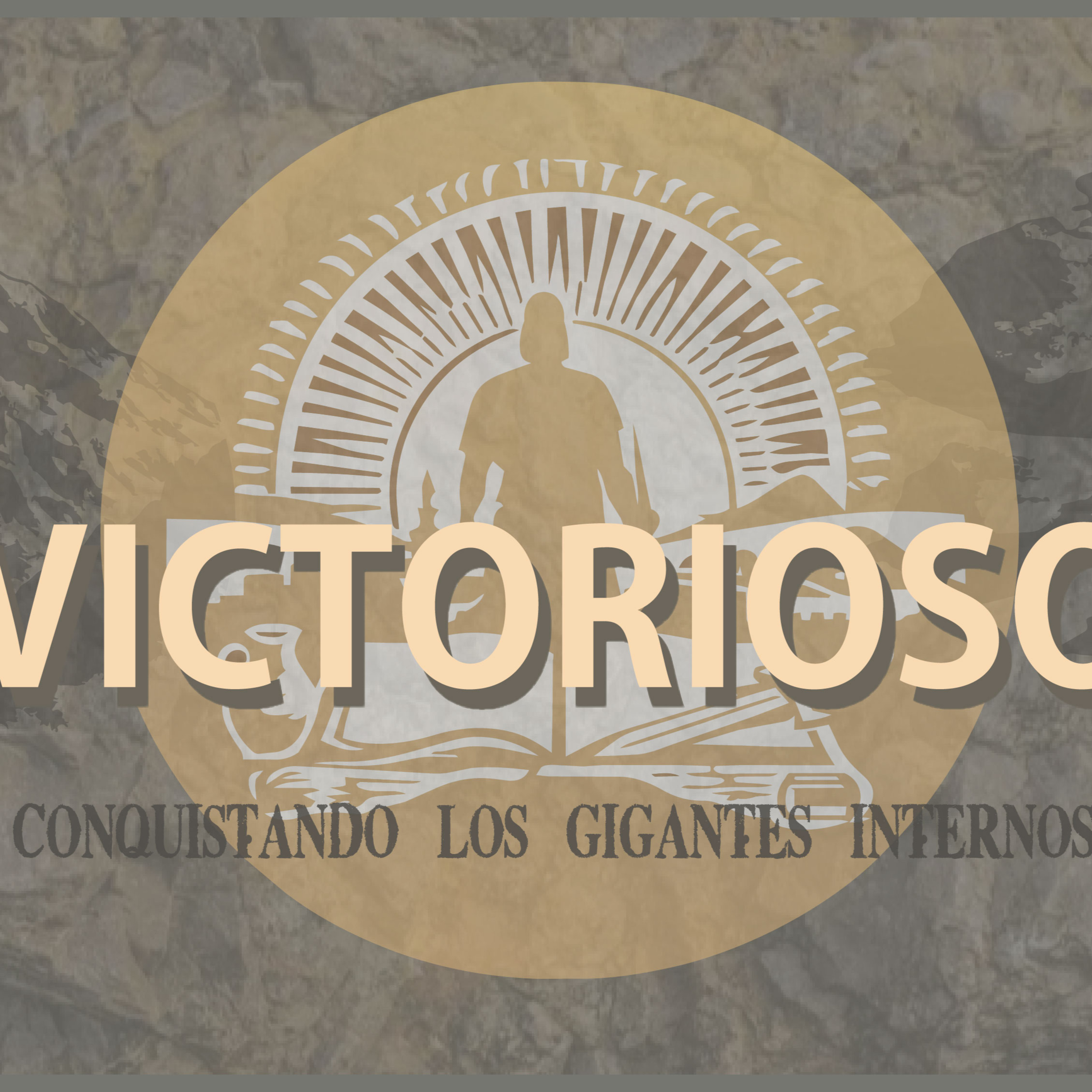 Portada de Gente En La Roca - podcast