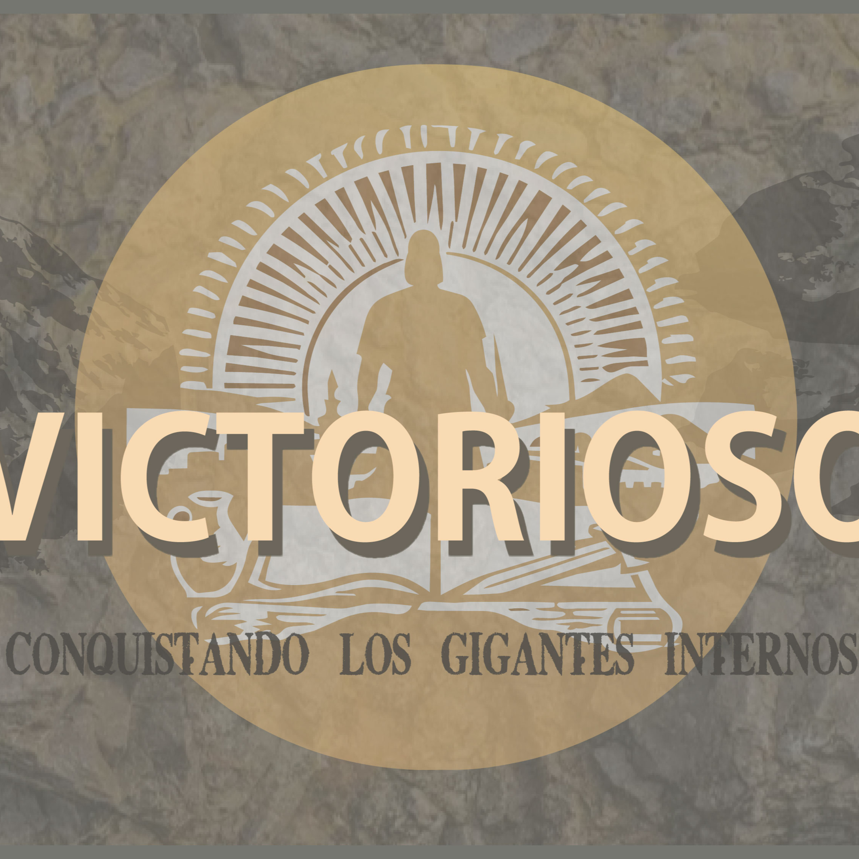 Portada de Gente En La Roca - podcast