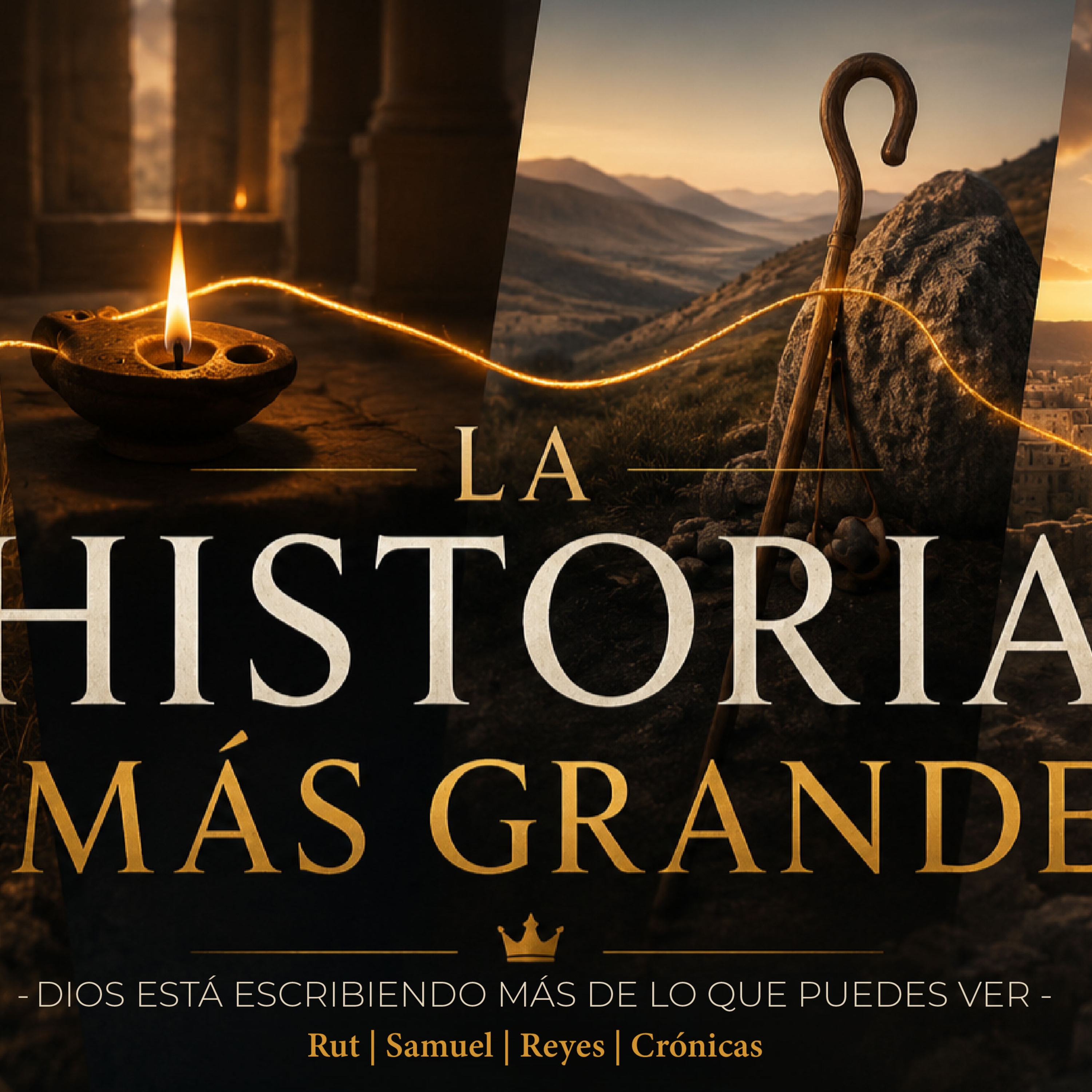 Portada de Gente En La Roca - podcast