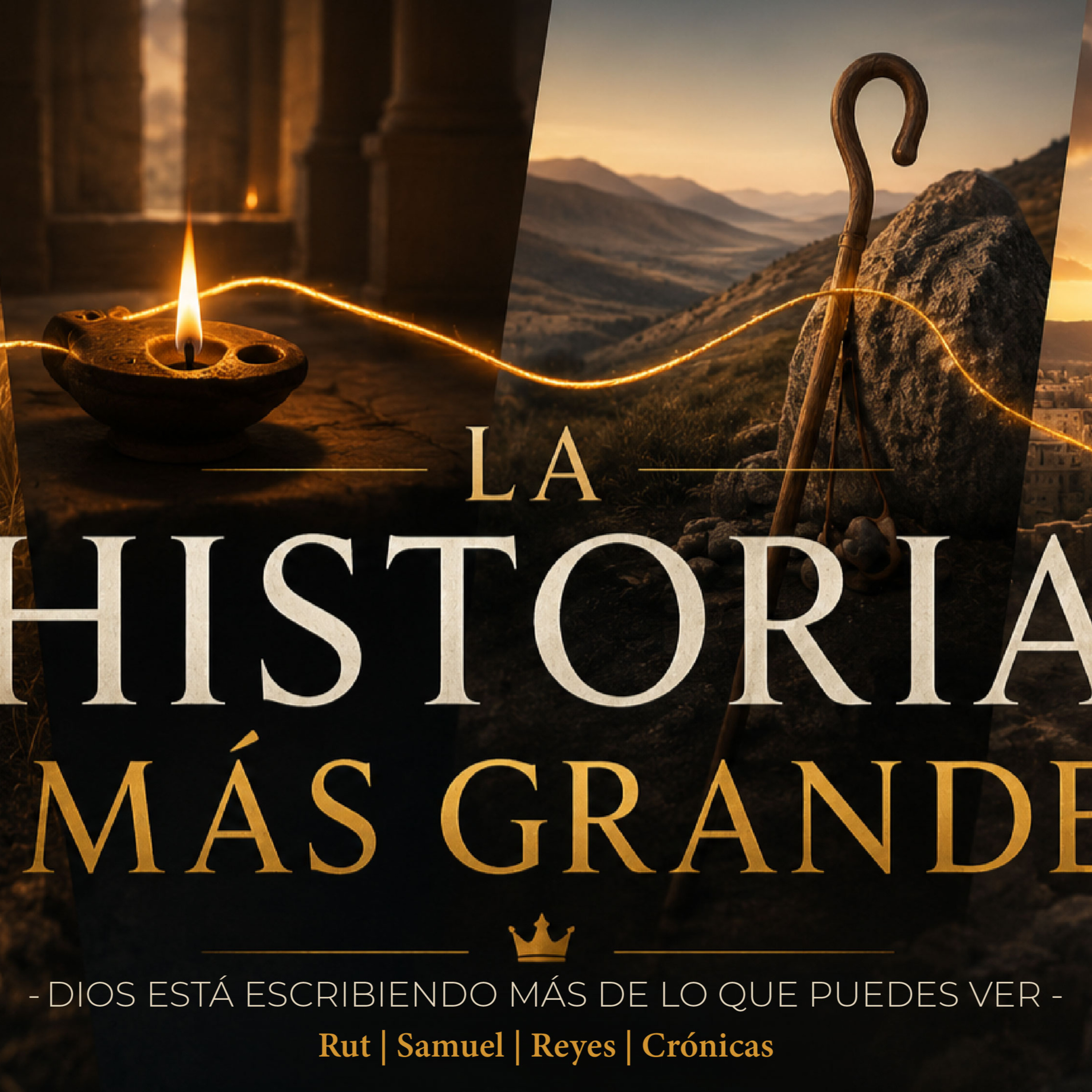 Cuando Parece Que Todo se Perdió episode artwork