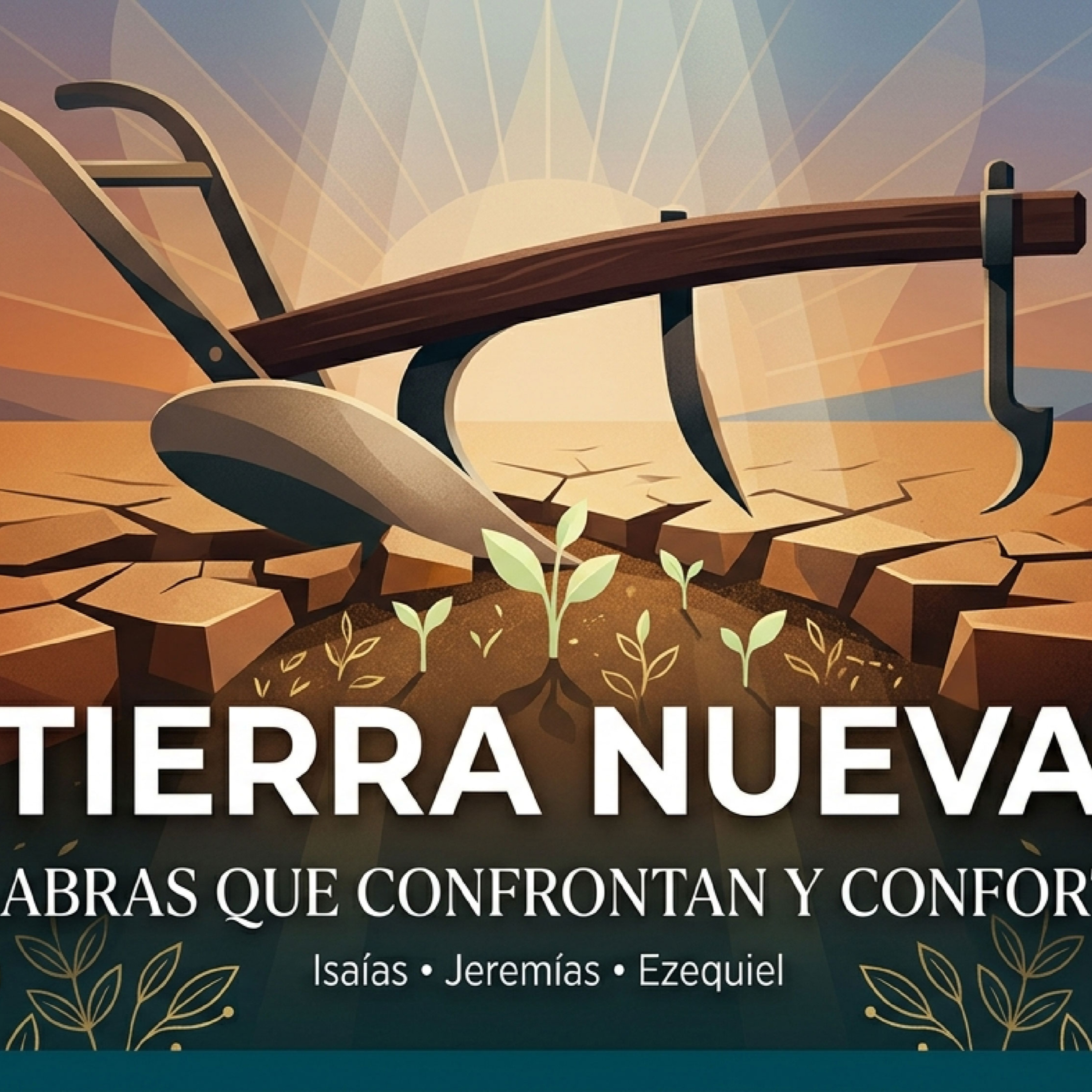 Portada de Gente En La Roca - podcast