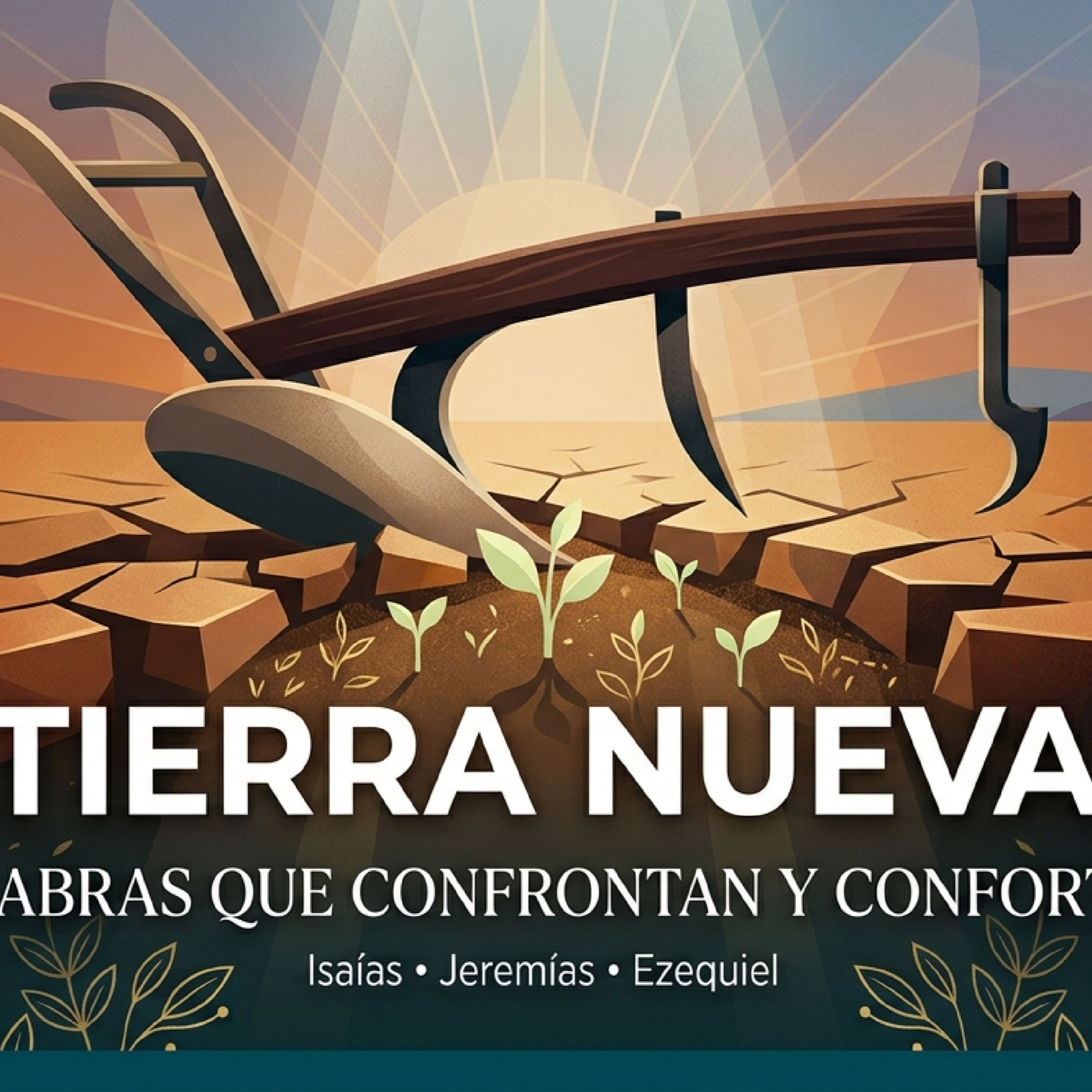 Portada de Gente En La Roca - podcast