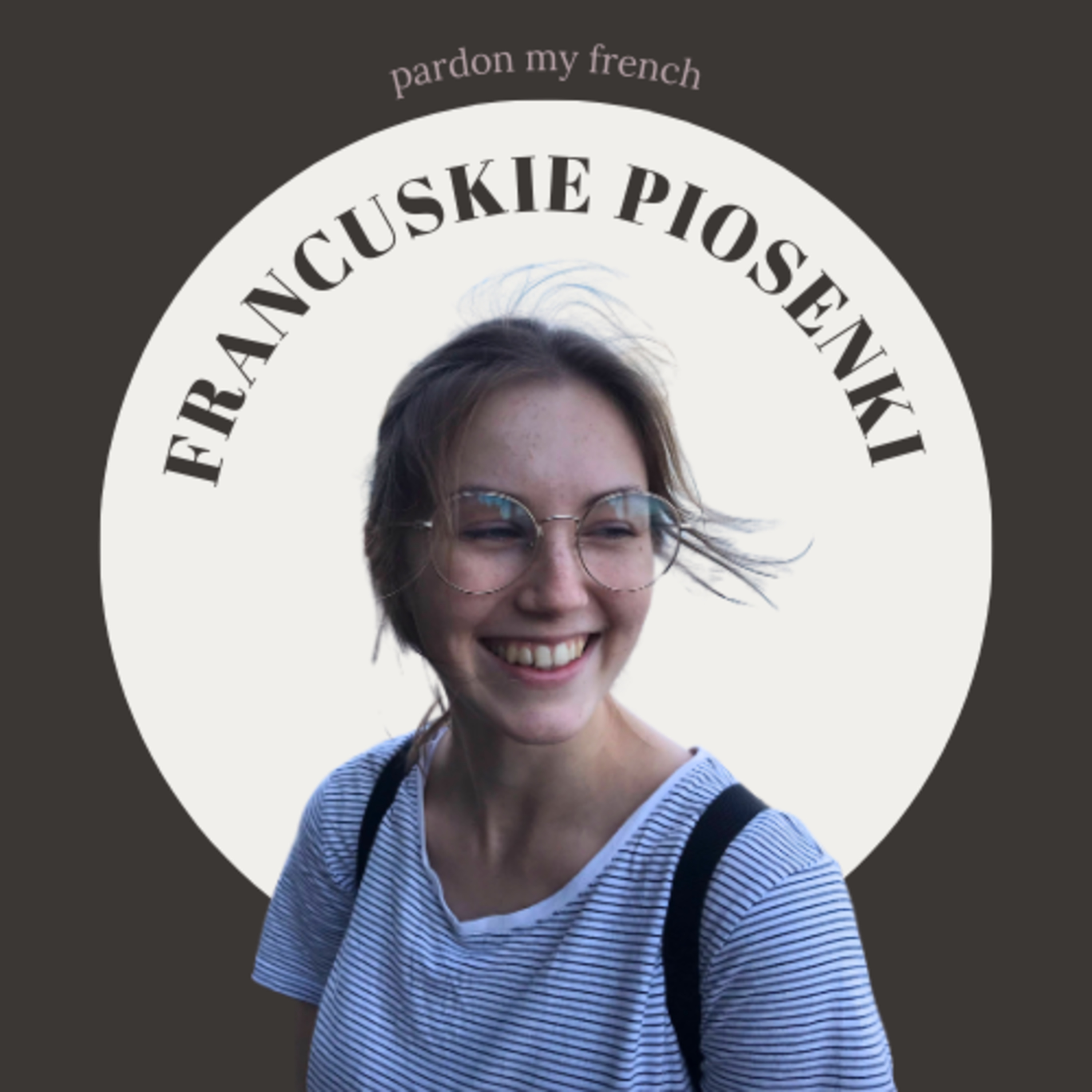 FRANCUSKIE PIOSENKI - Désenchantée - Mylène Farmer episode artwork