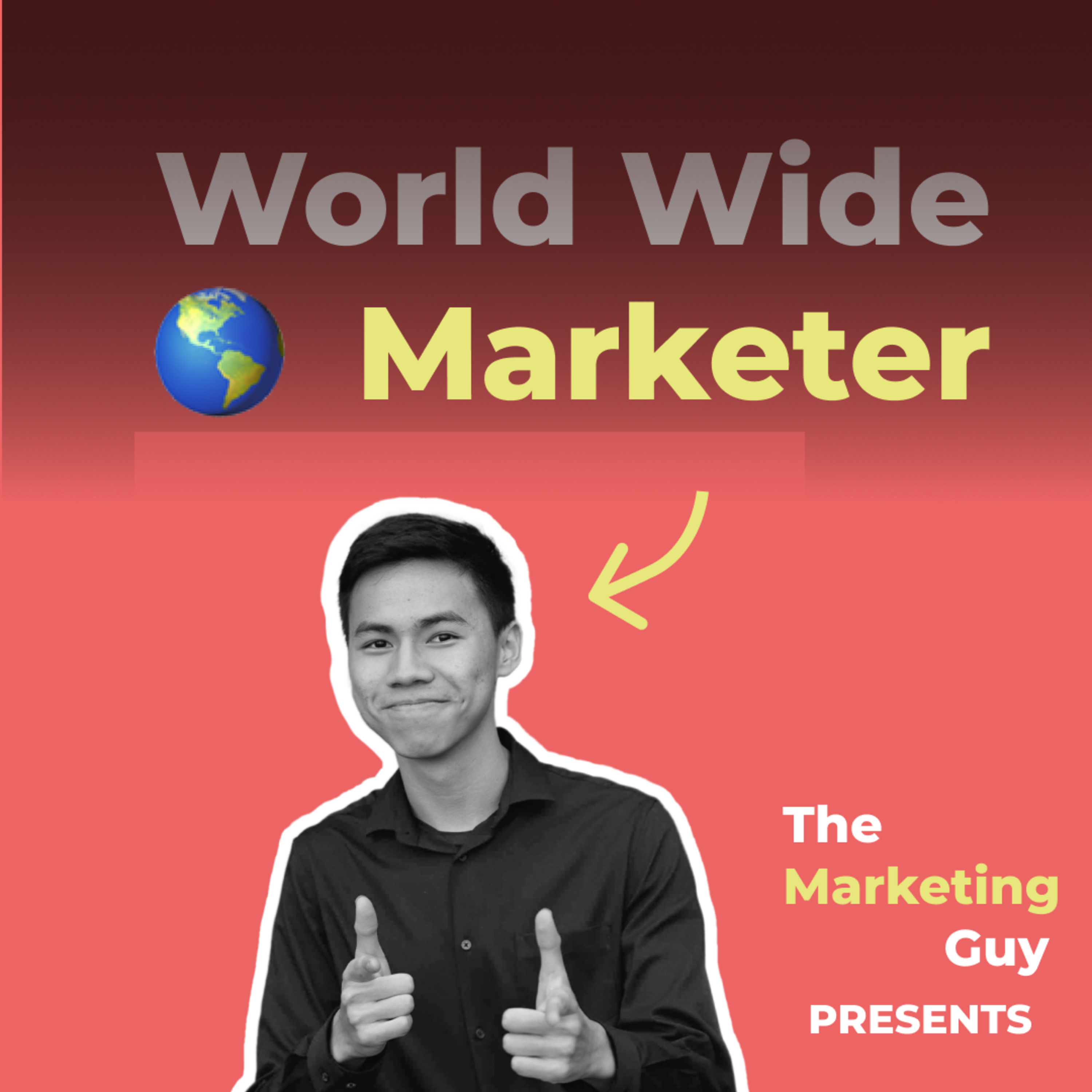 The Marketing Guy