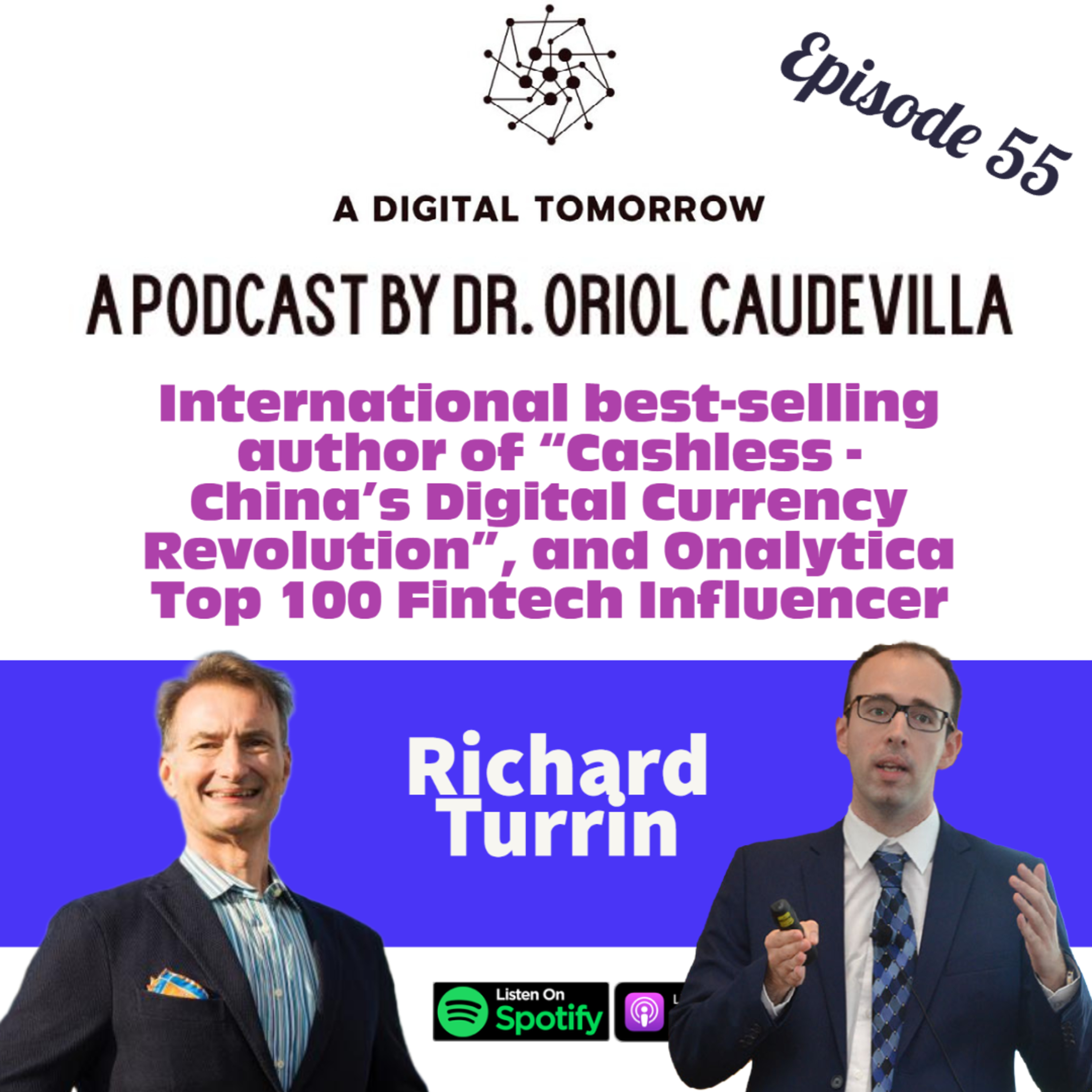 A Digital Tomorrow