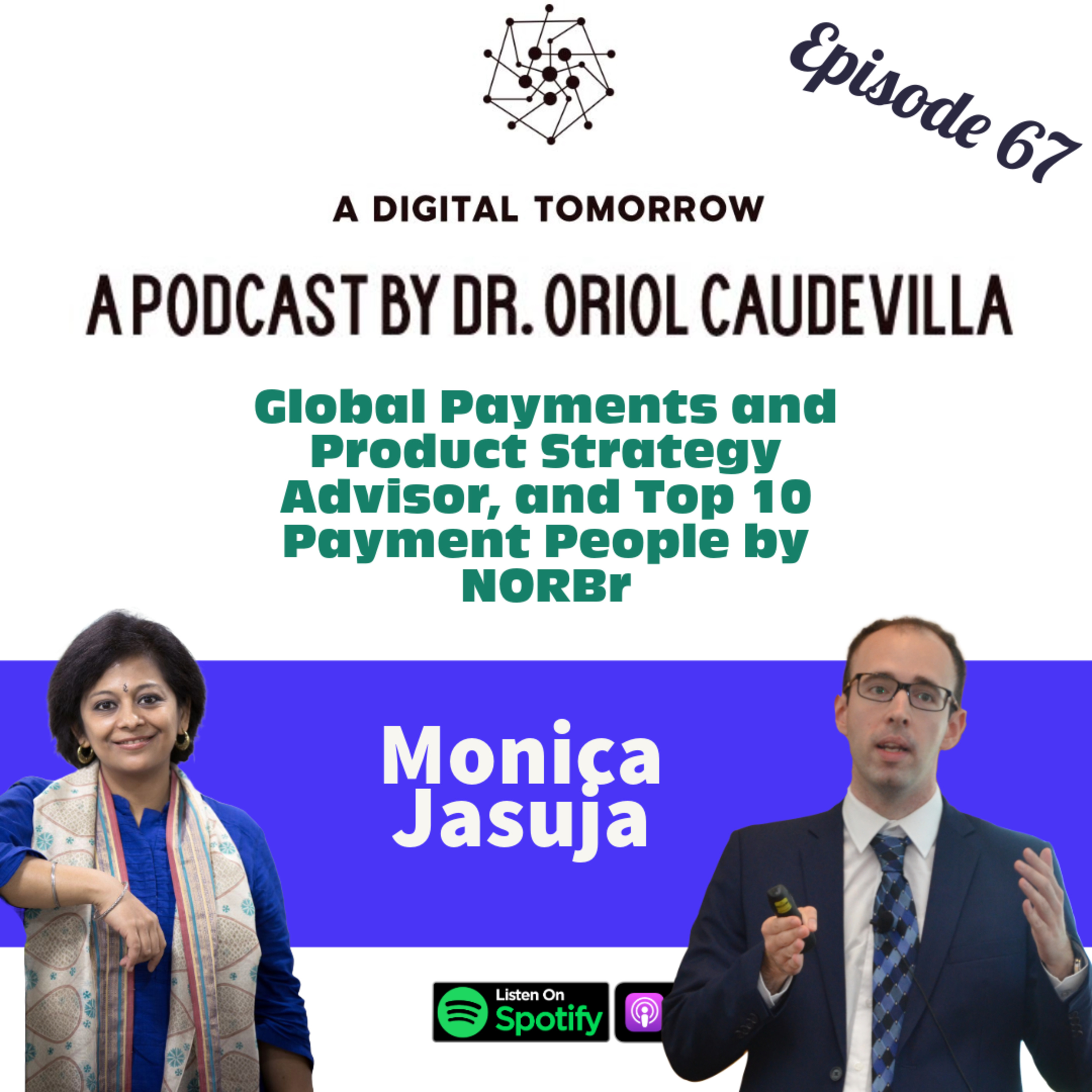 A Digital Tomorrow