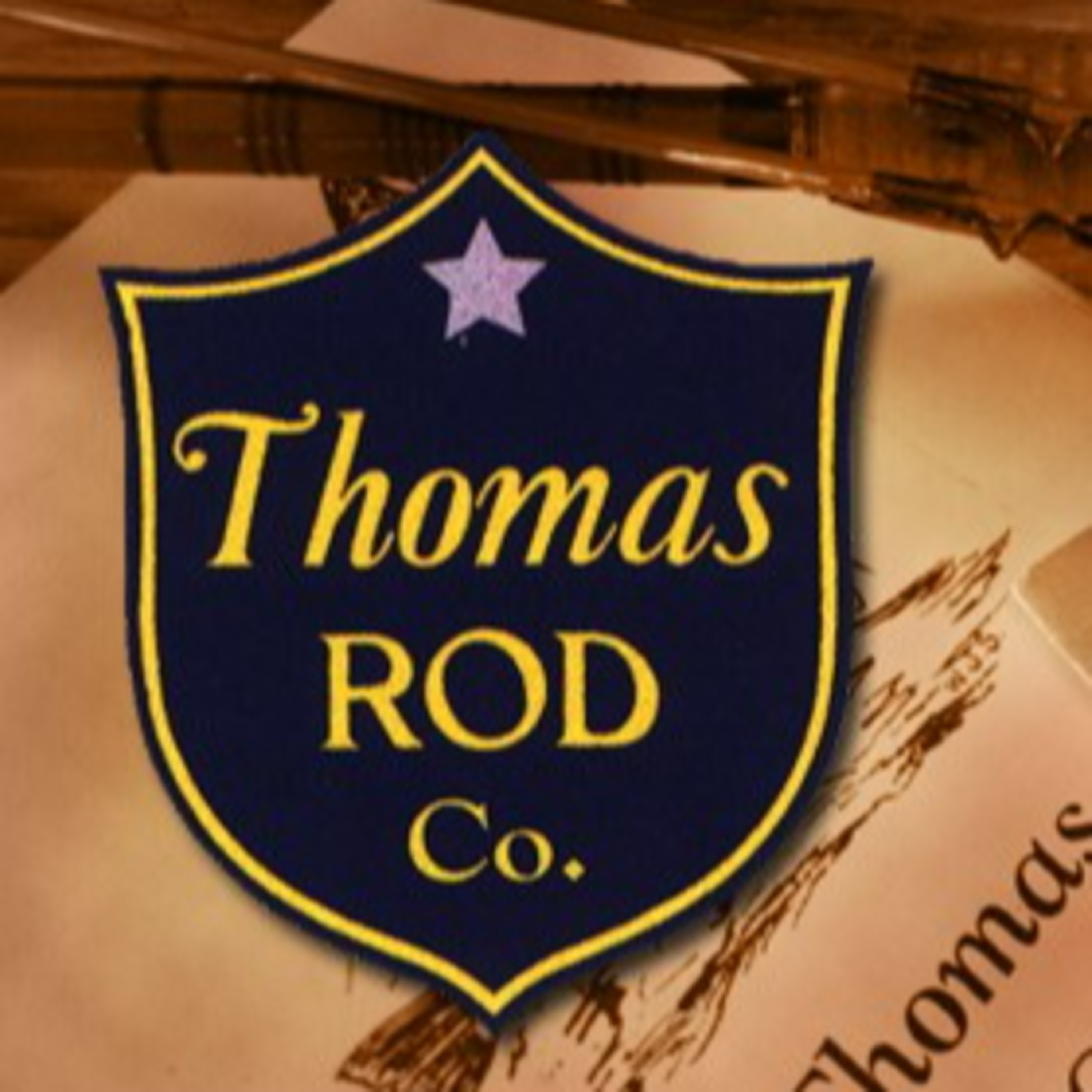 Thomas Rod Company