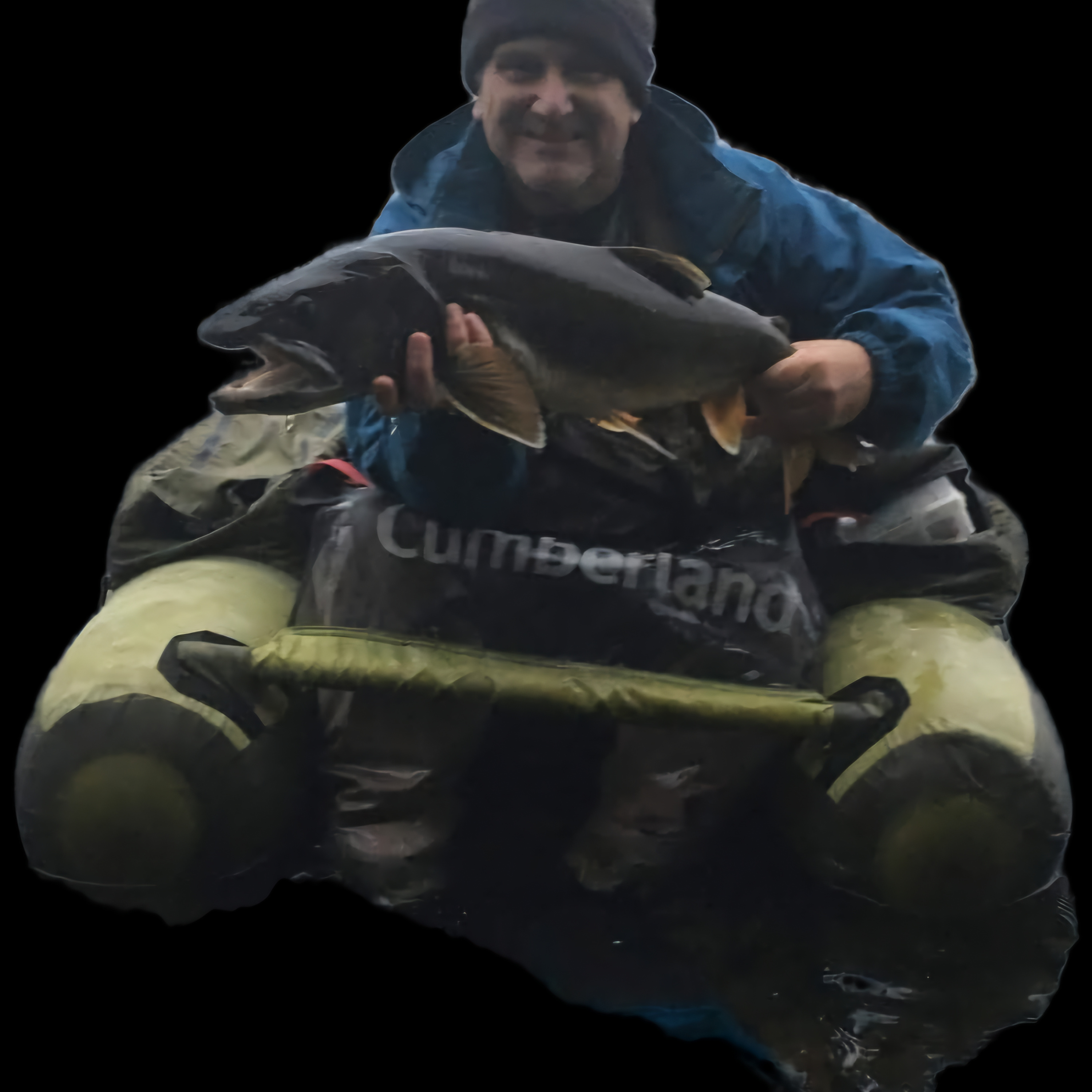 Episode 39: Jim McCloskey on Lake Trout