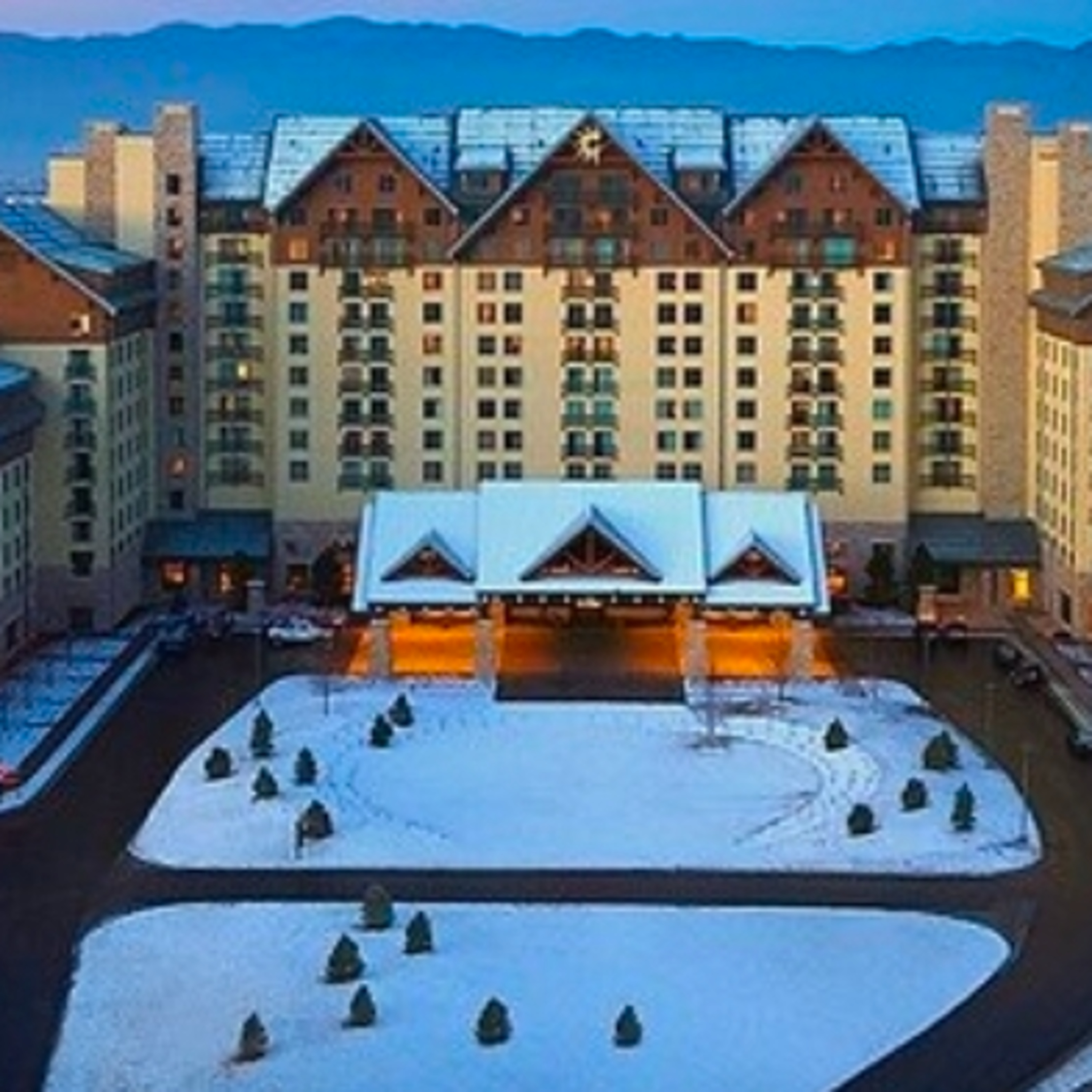 Denver Fly Fishing Show