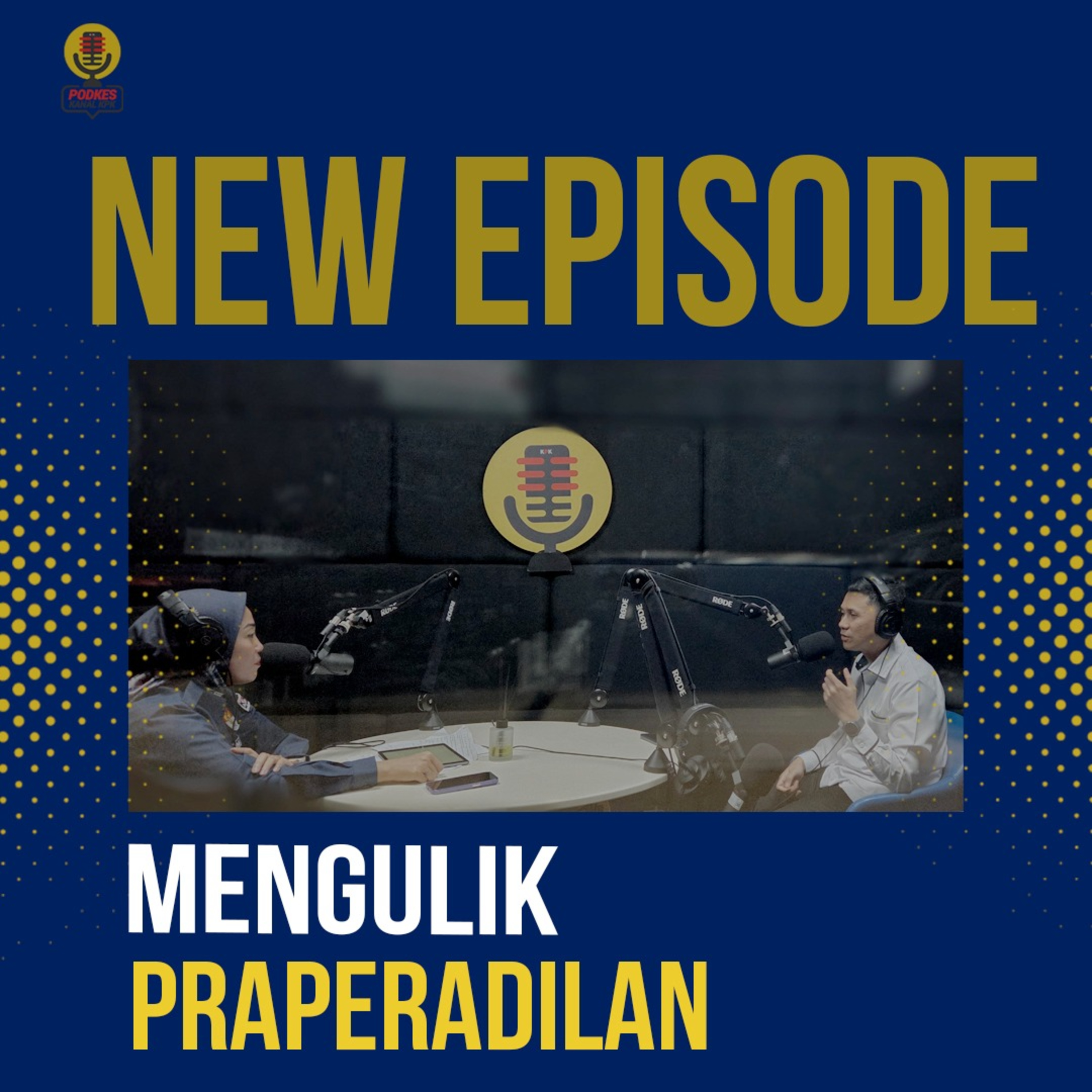 #222 - Mengulik Praperadilan