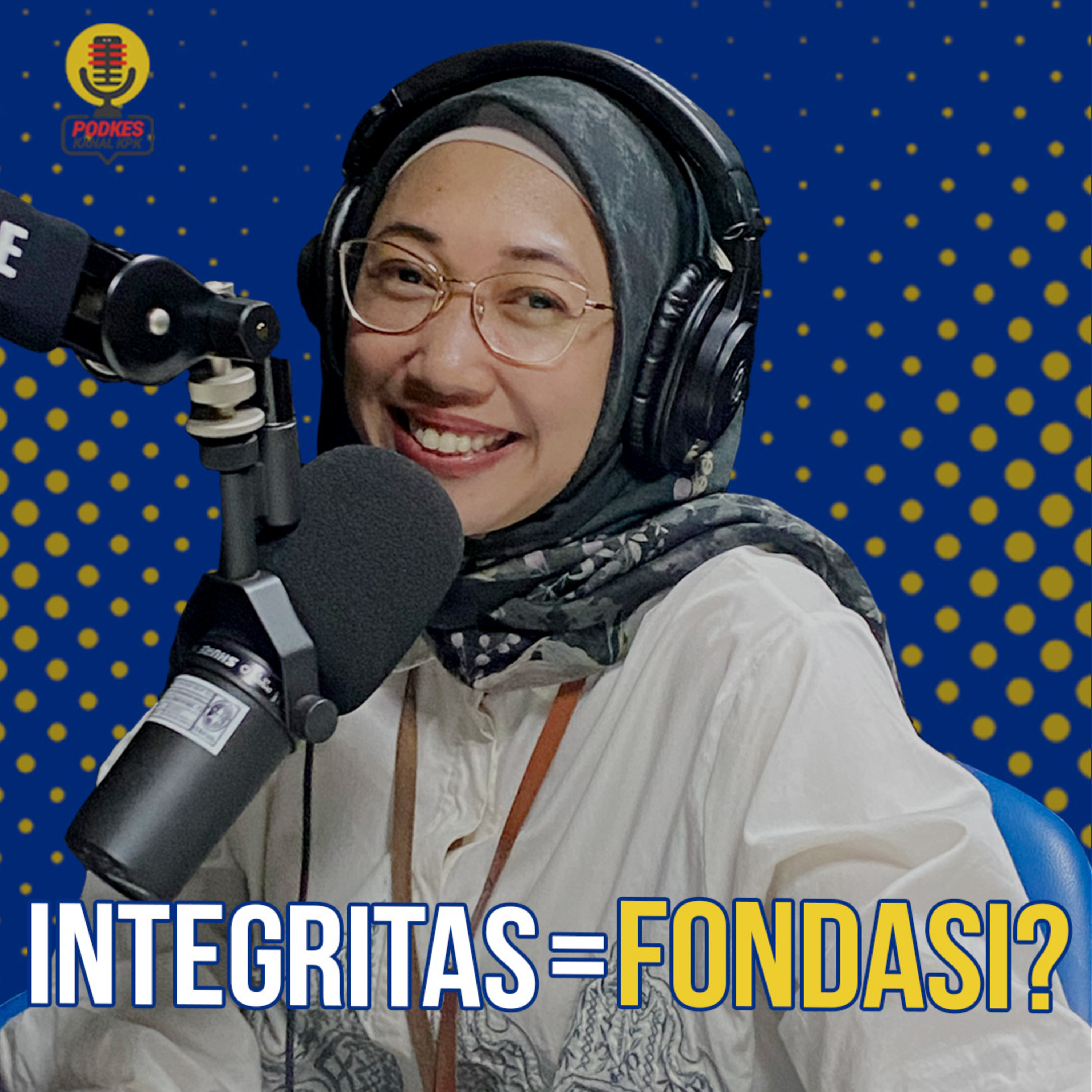 #242 - Integritas = Fondasi?