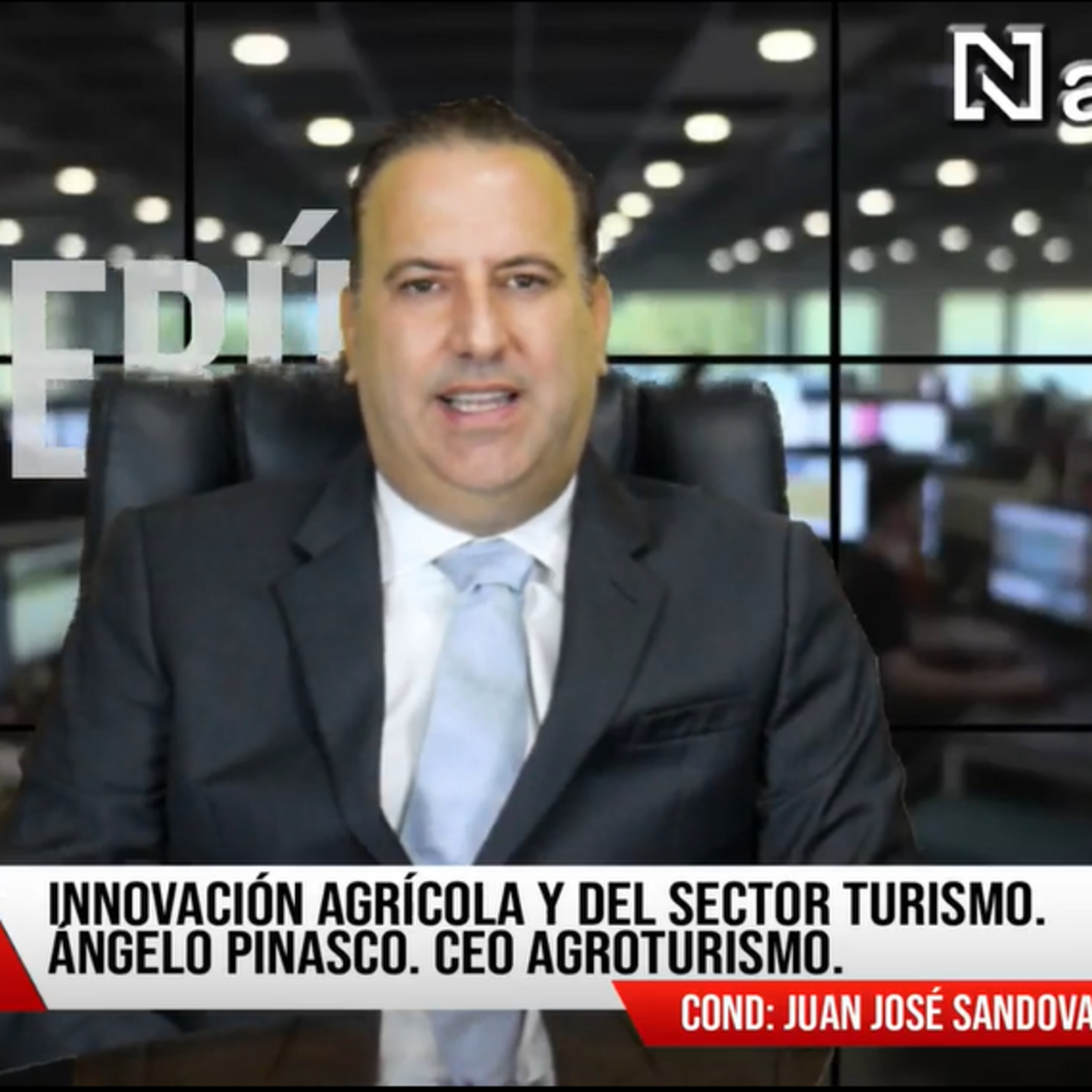 Tecnología Y Negocios