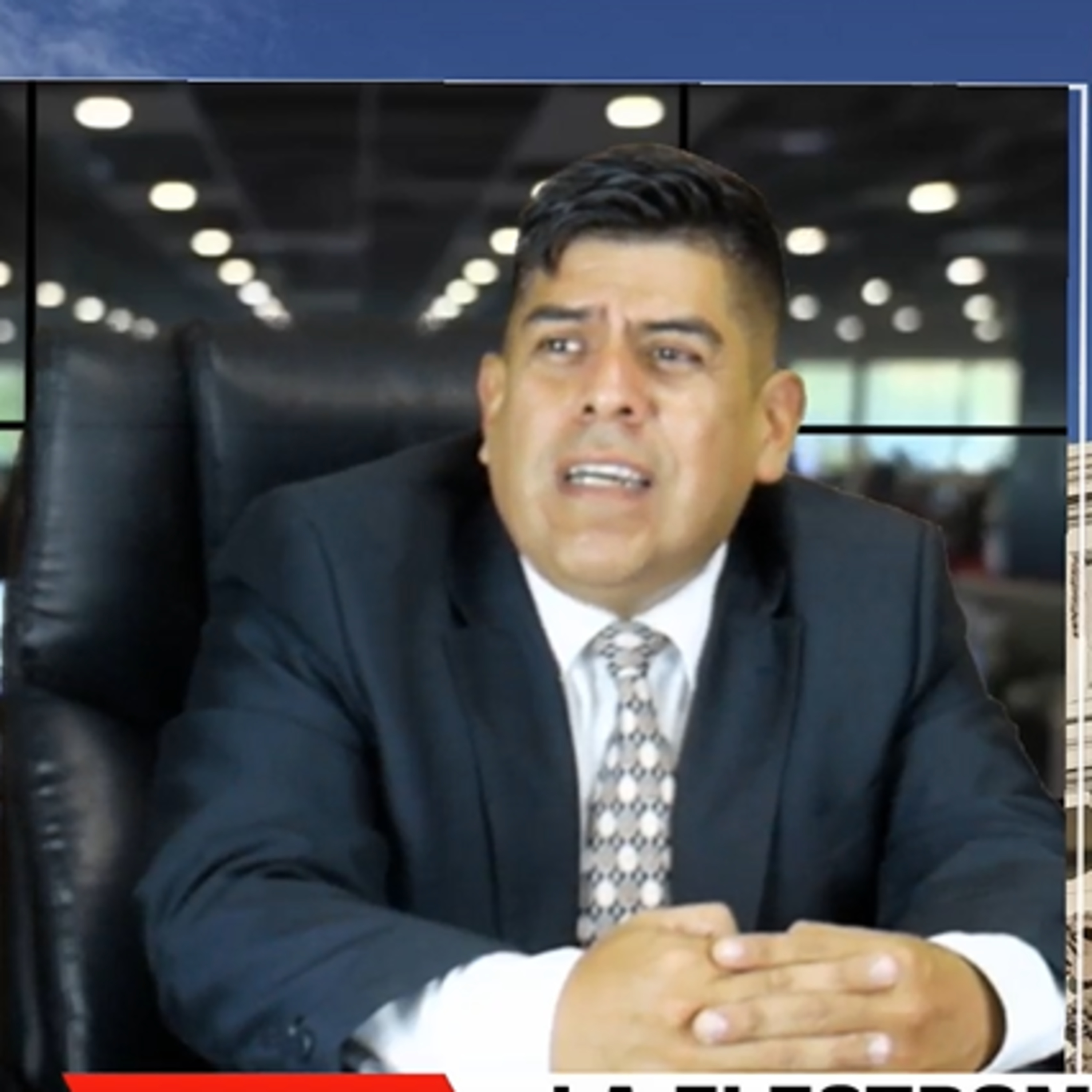 Tecnología Y Negocios