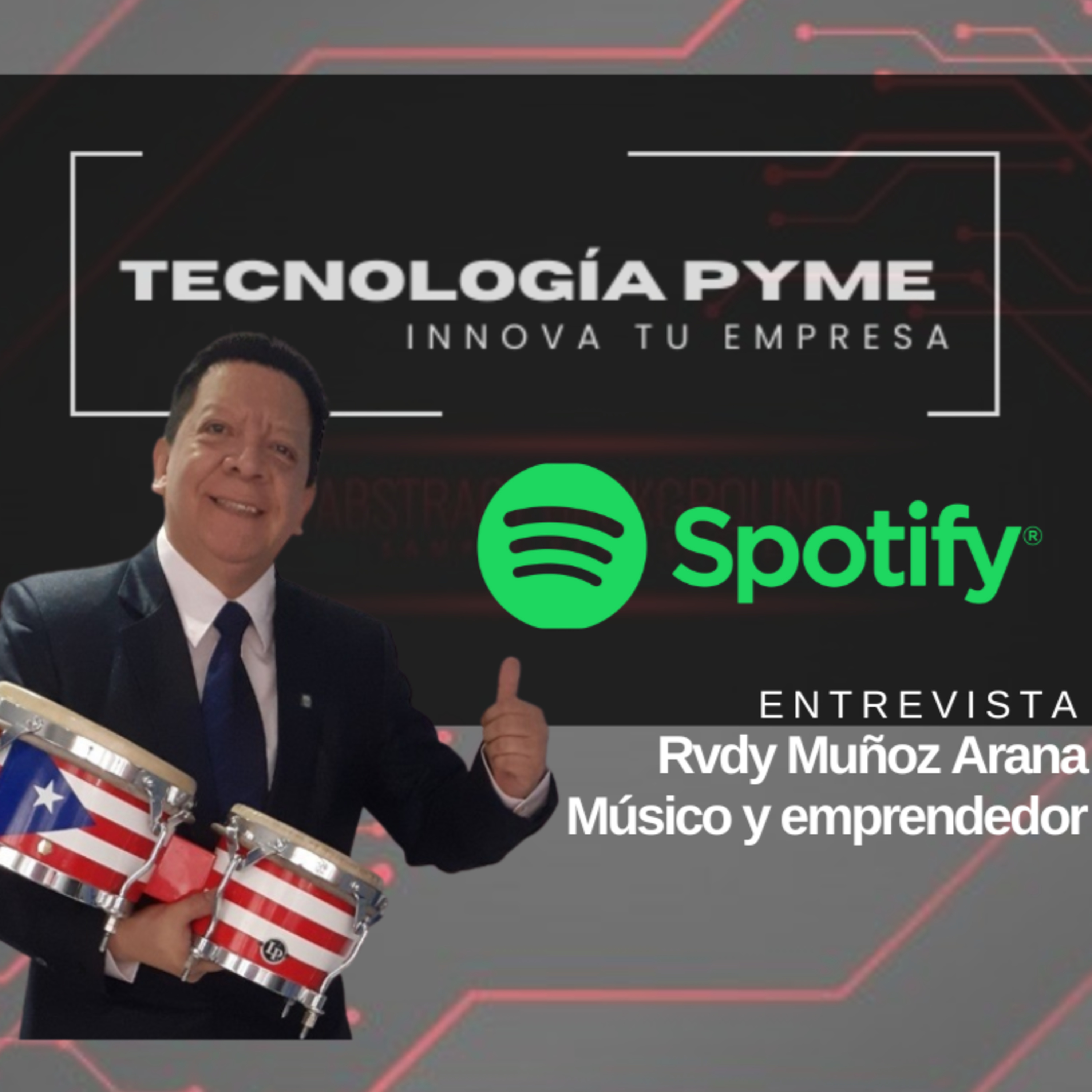 Tecnología Y Negocios