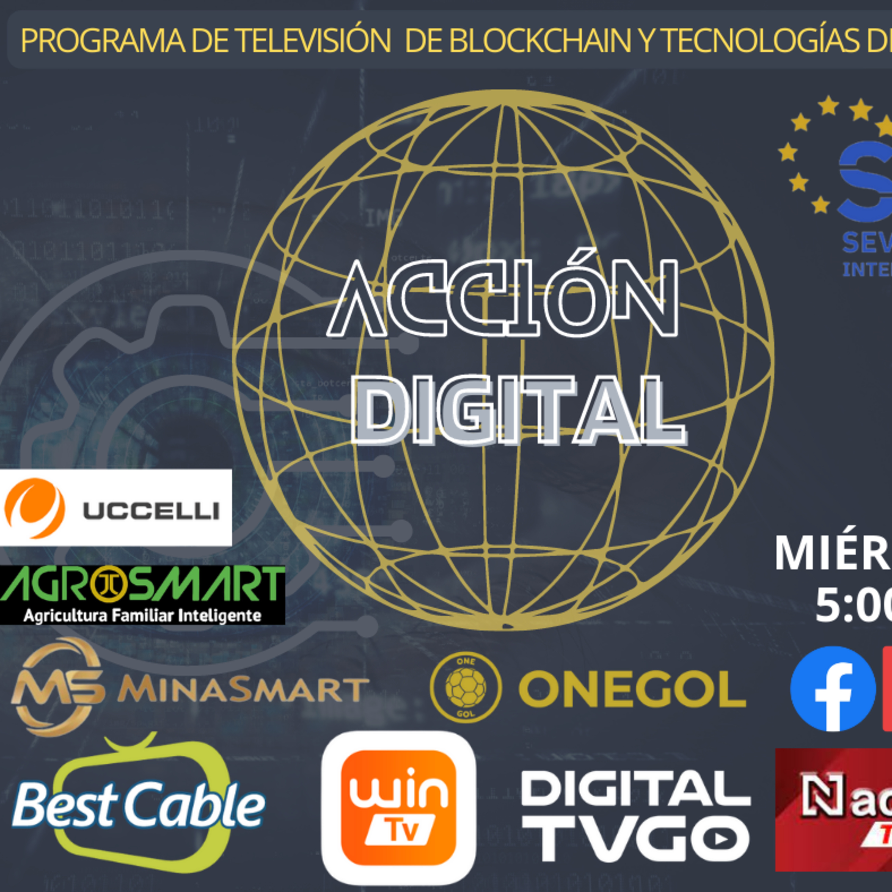 Tecnología Y Negocios