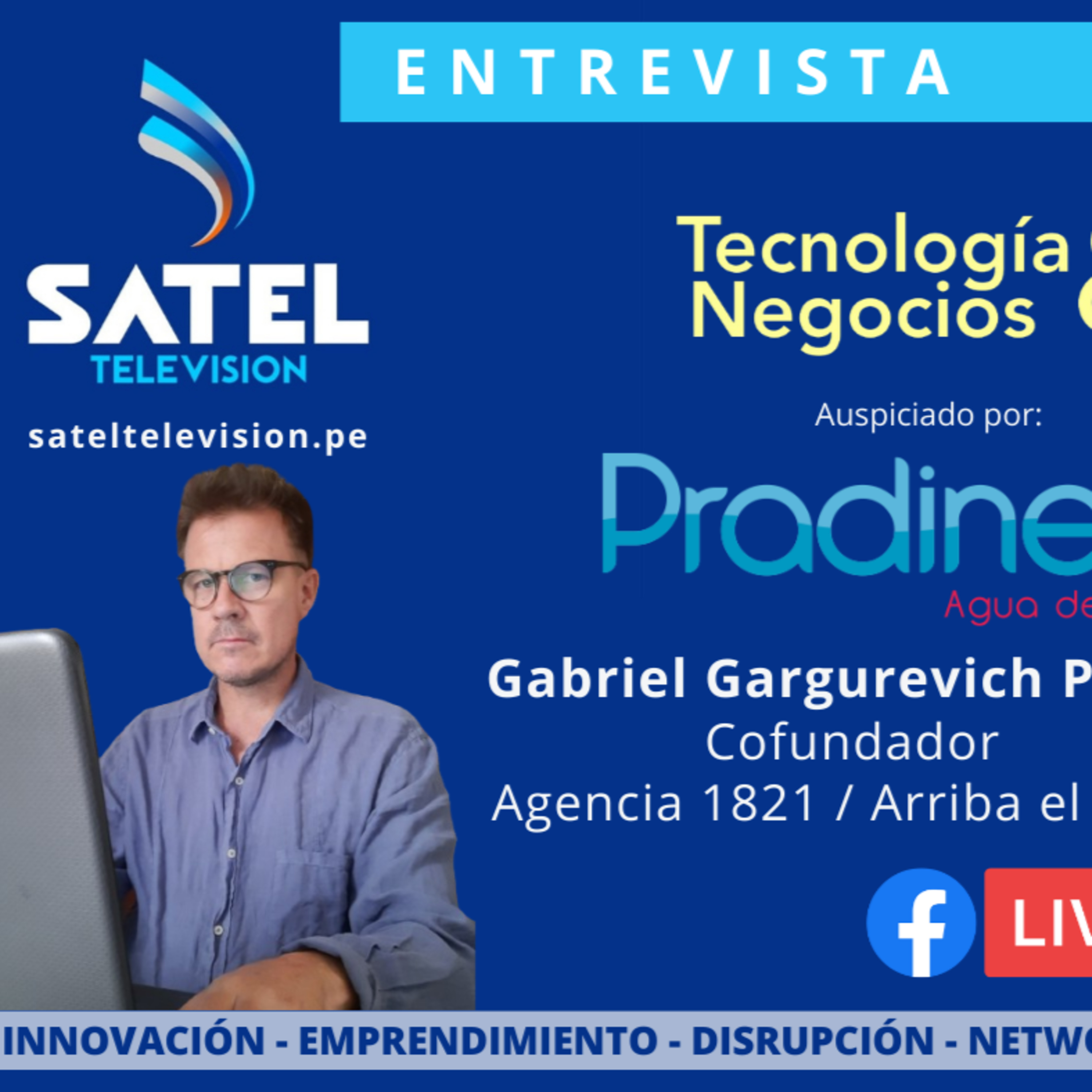 Tecnología Y Negocios