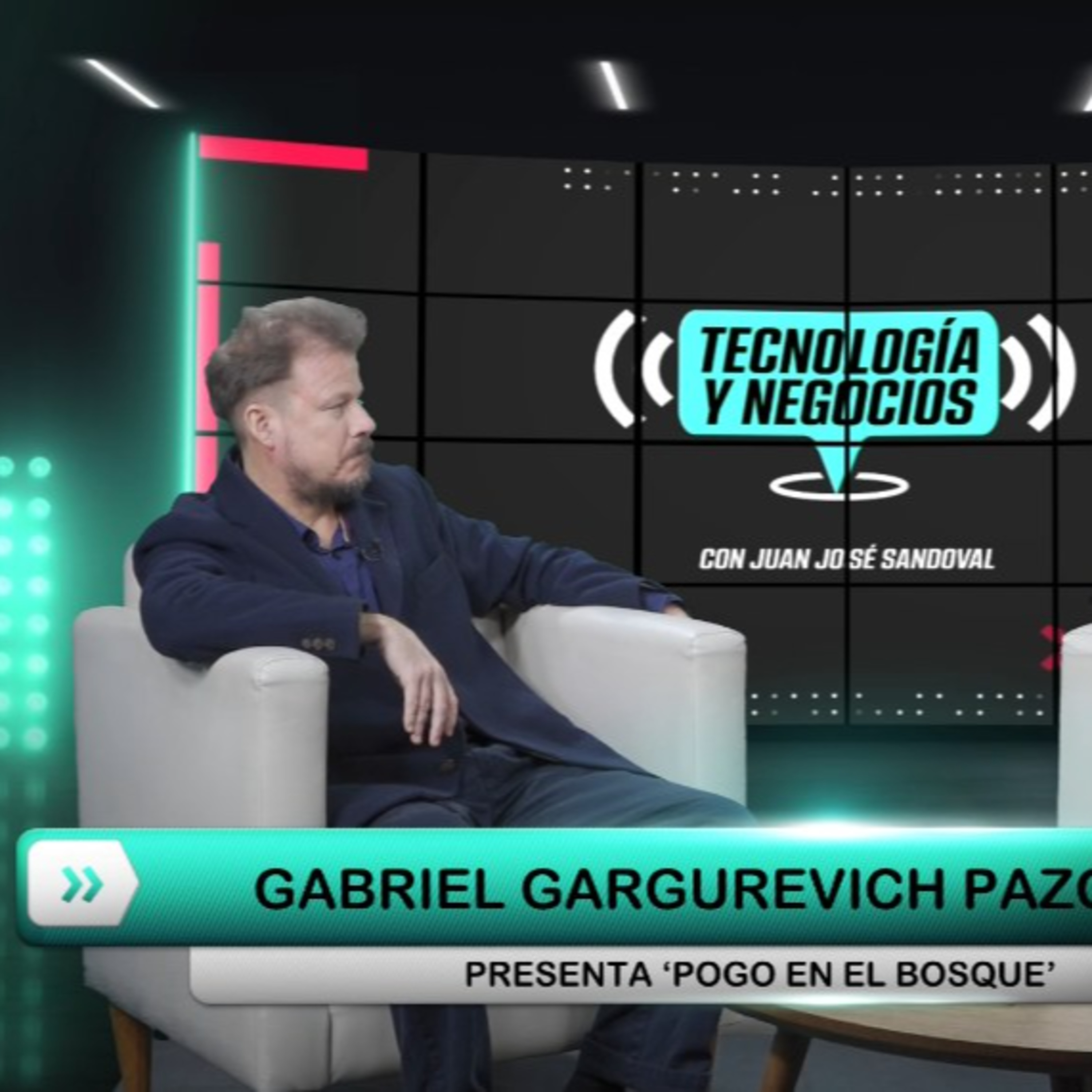 Tecnología Y Negocios
