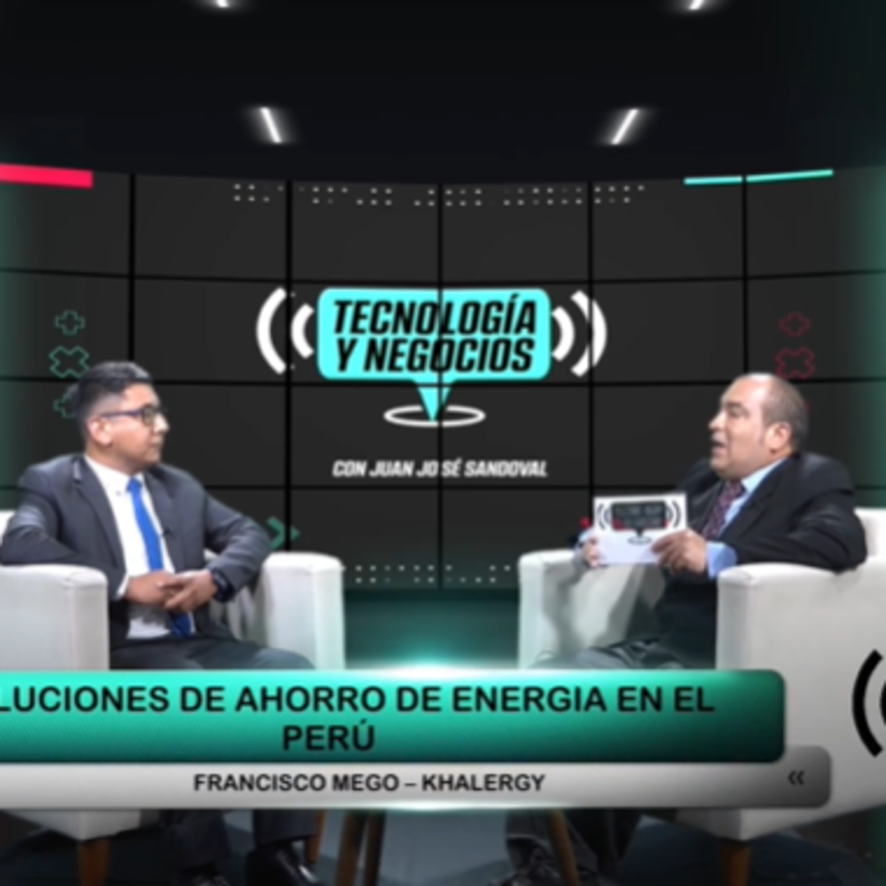 Tecnología Y Negocios