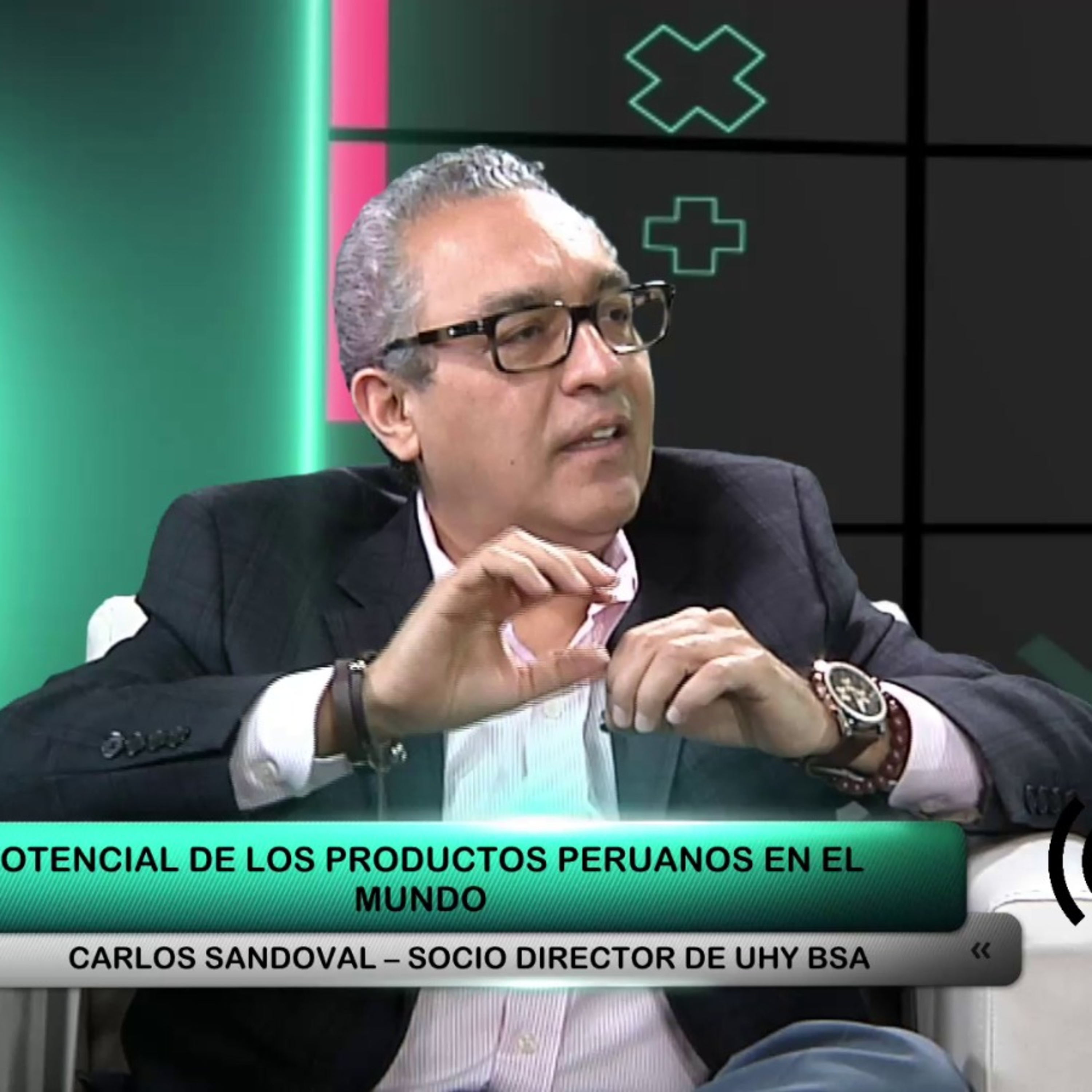 Tecnología Y Negocios