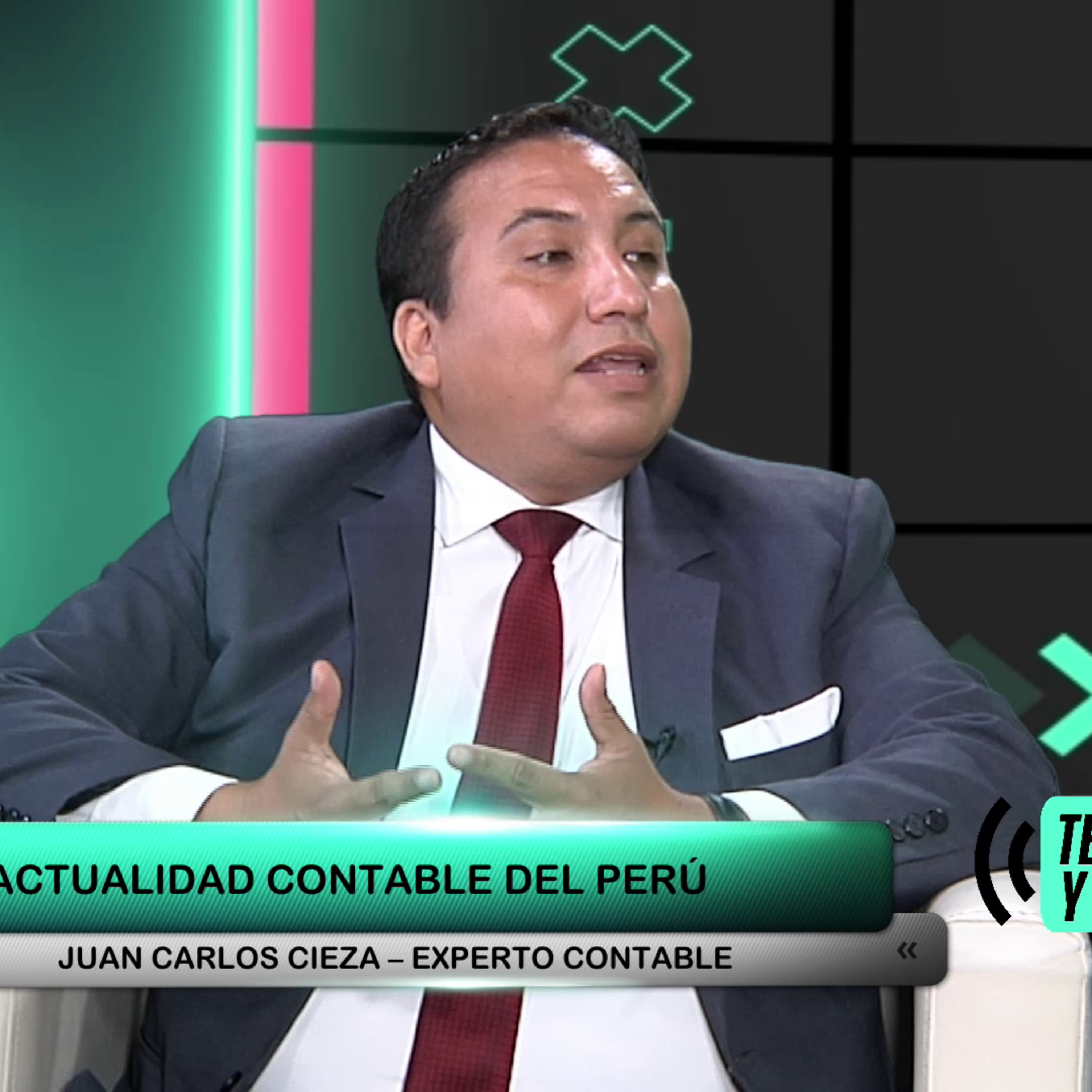 Tecnología Y Negocios