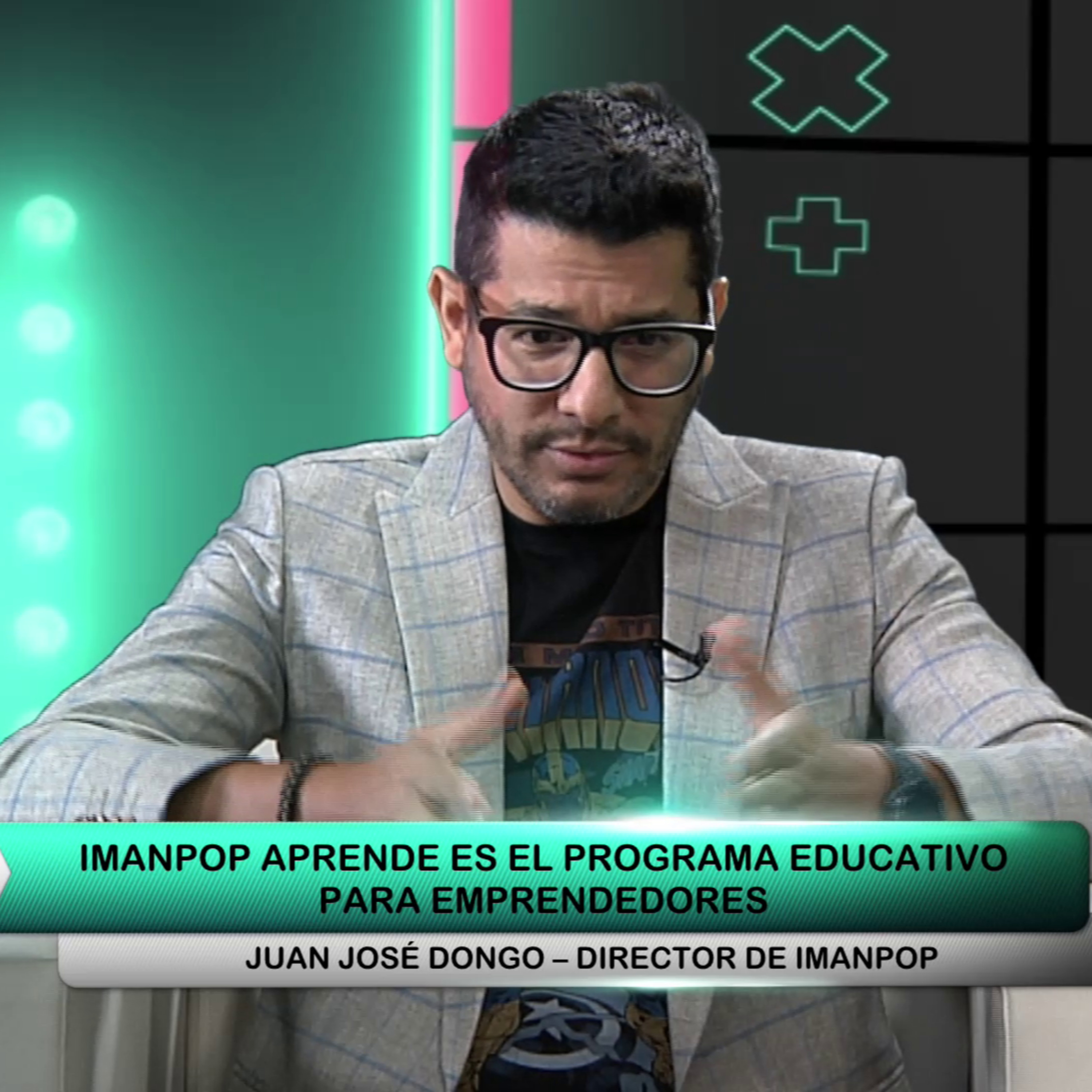 Tecnología Y Negocios