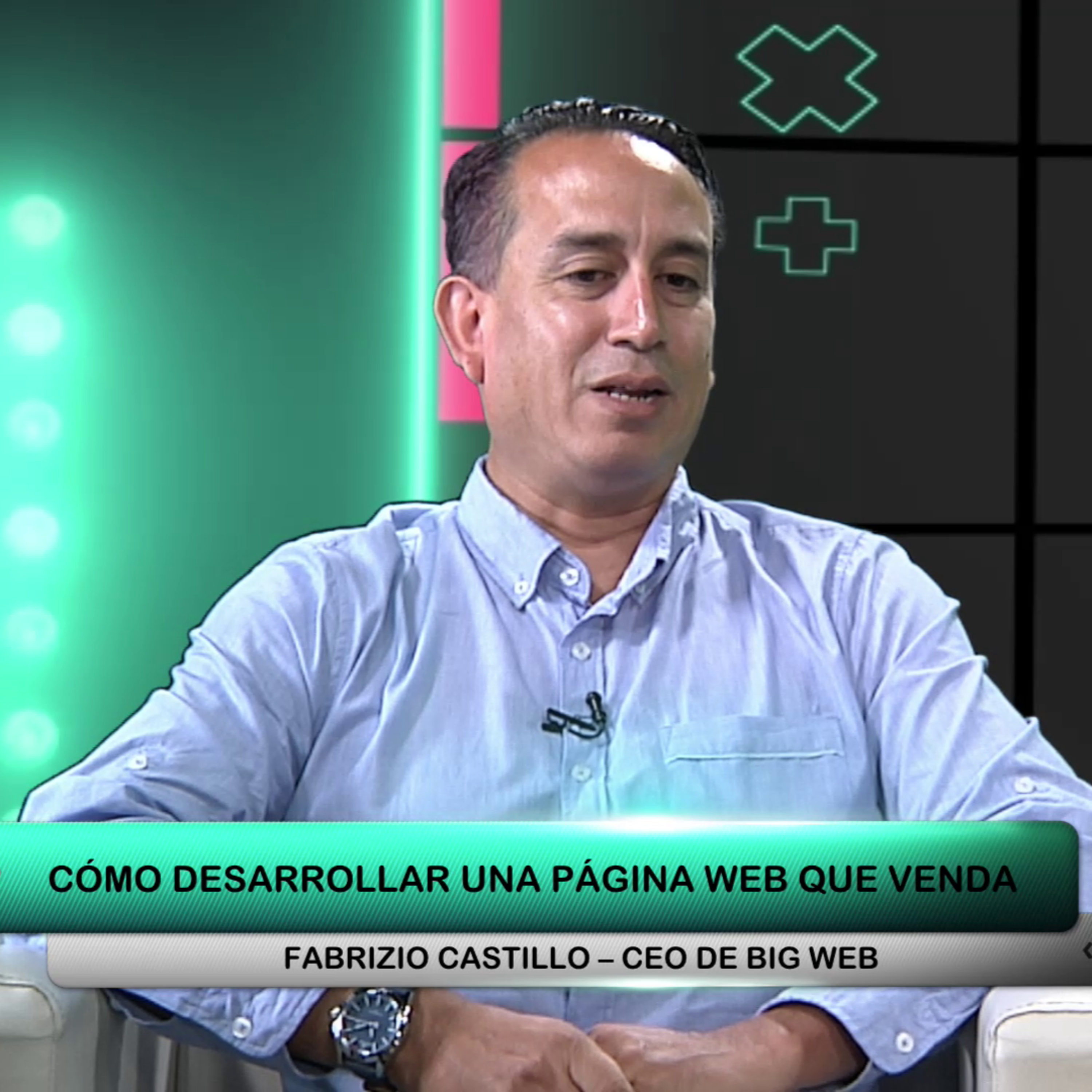Portada de Tecnología Y Negocios