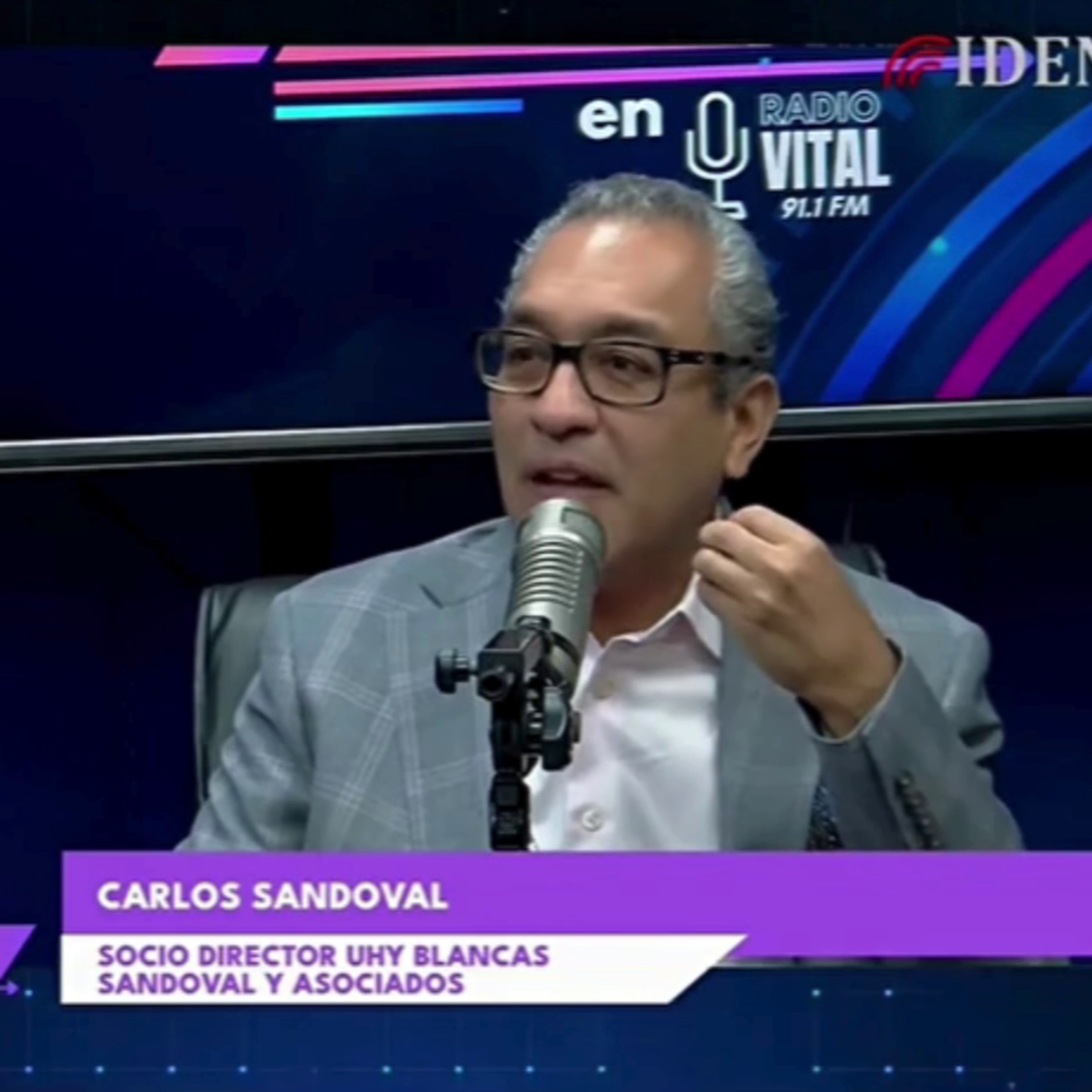 Tecnología Y Negocios
