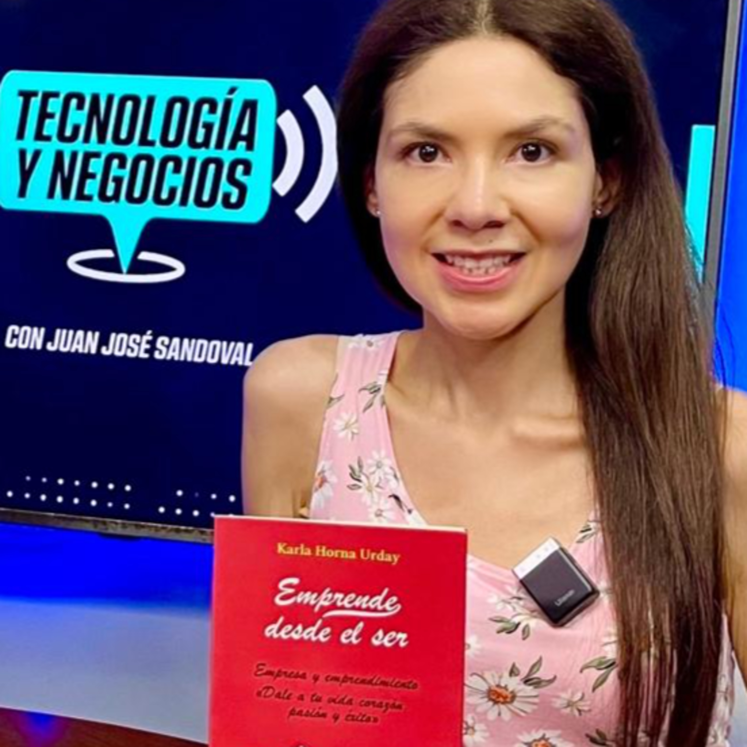 Tecnología Y Negocios