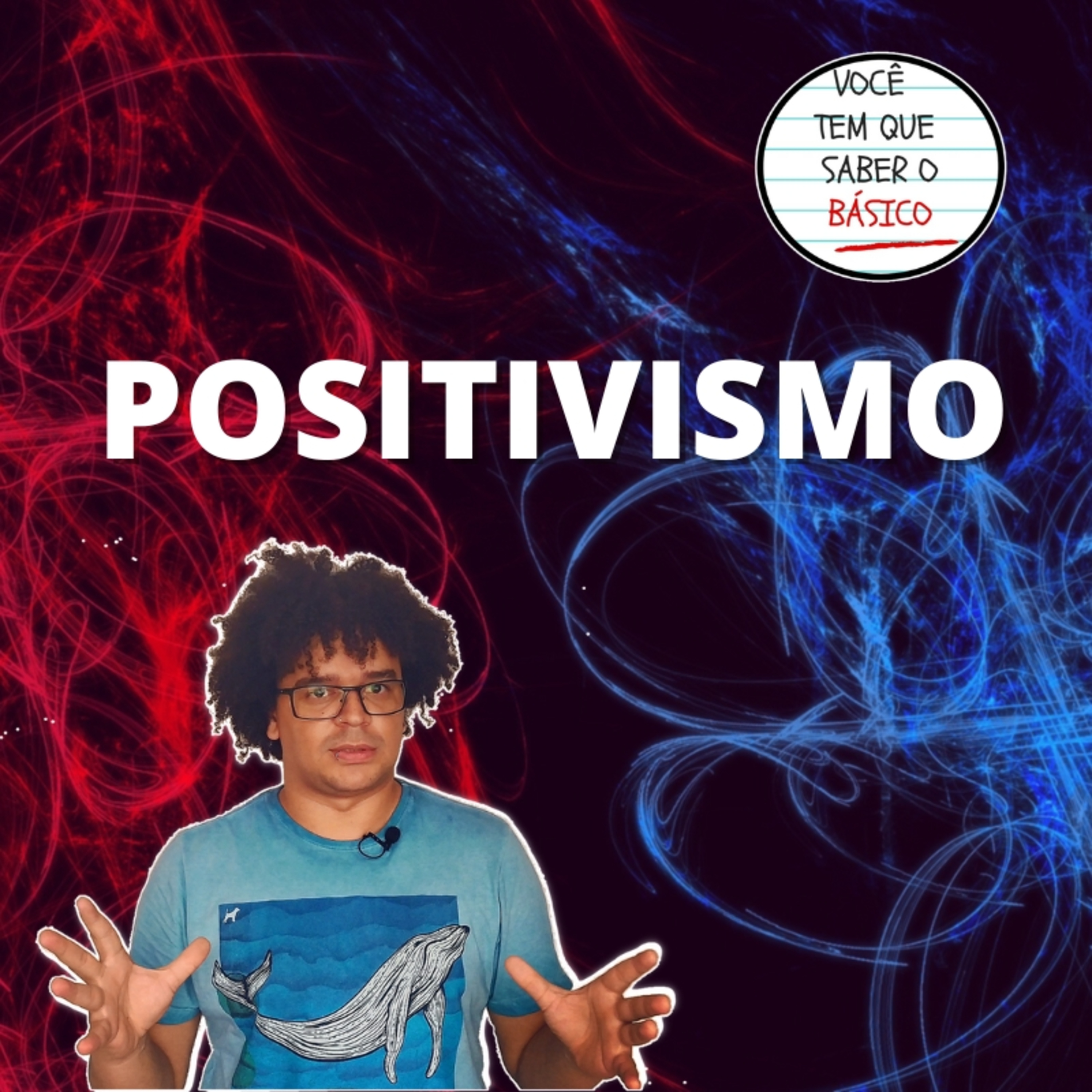 Você tem que saber o básico