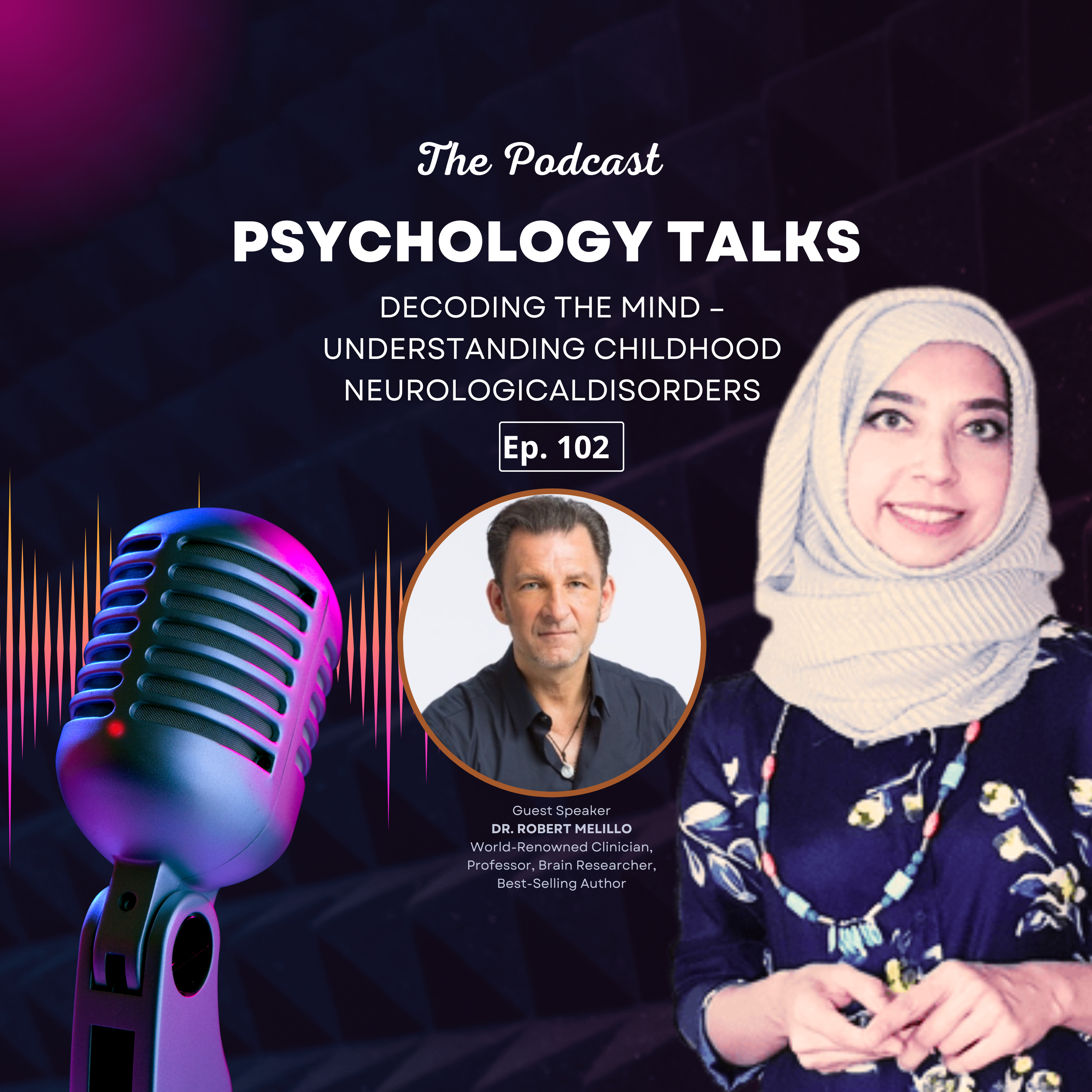 Psychology Talks
