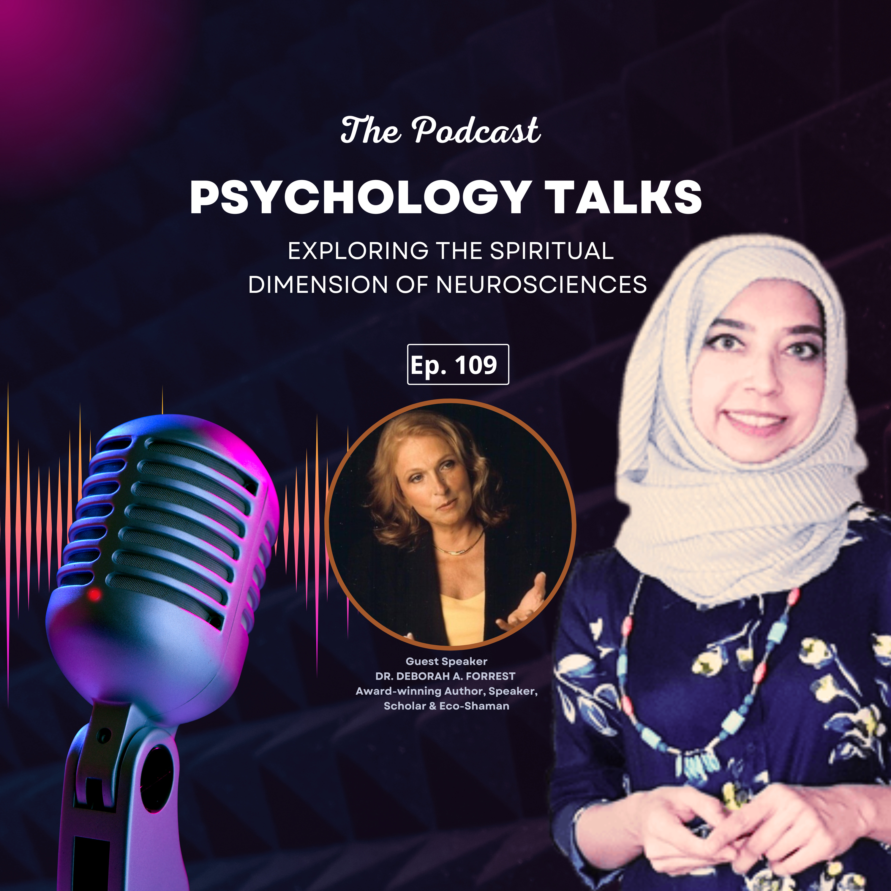 Psychology Talks