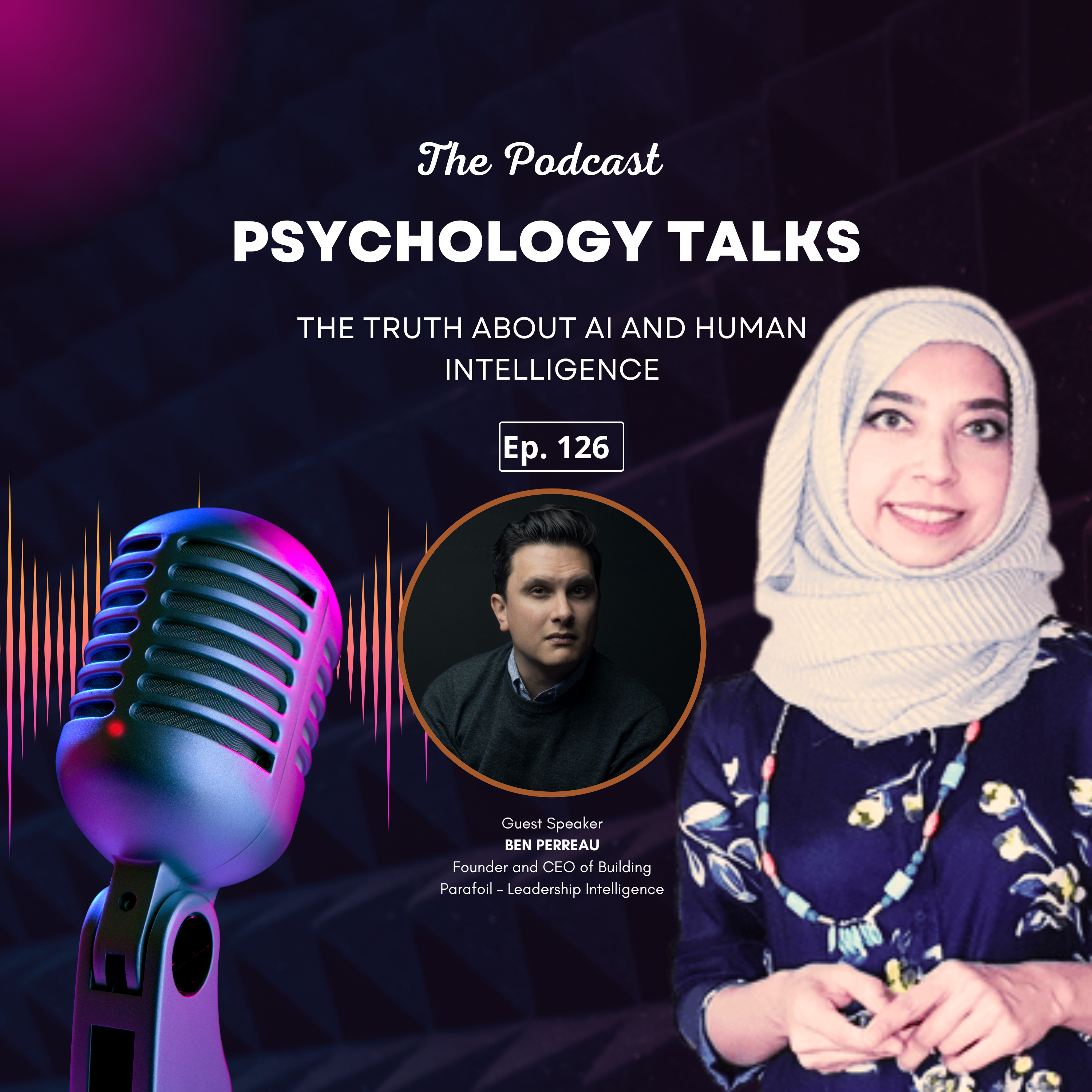 The Truth About AI and Human Intelligence