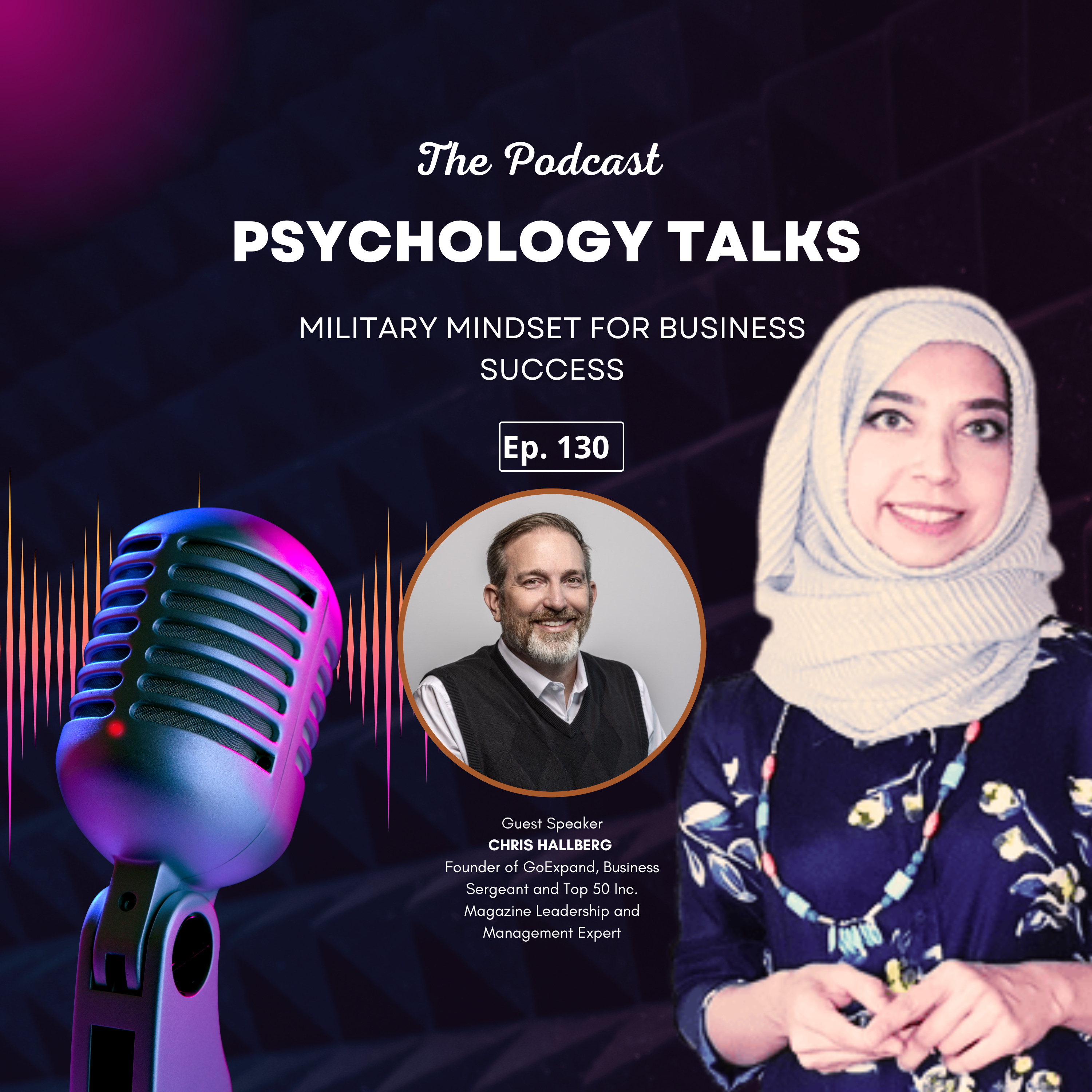 Military Mindset for Business Success