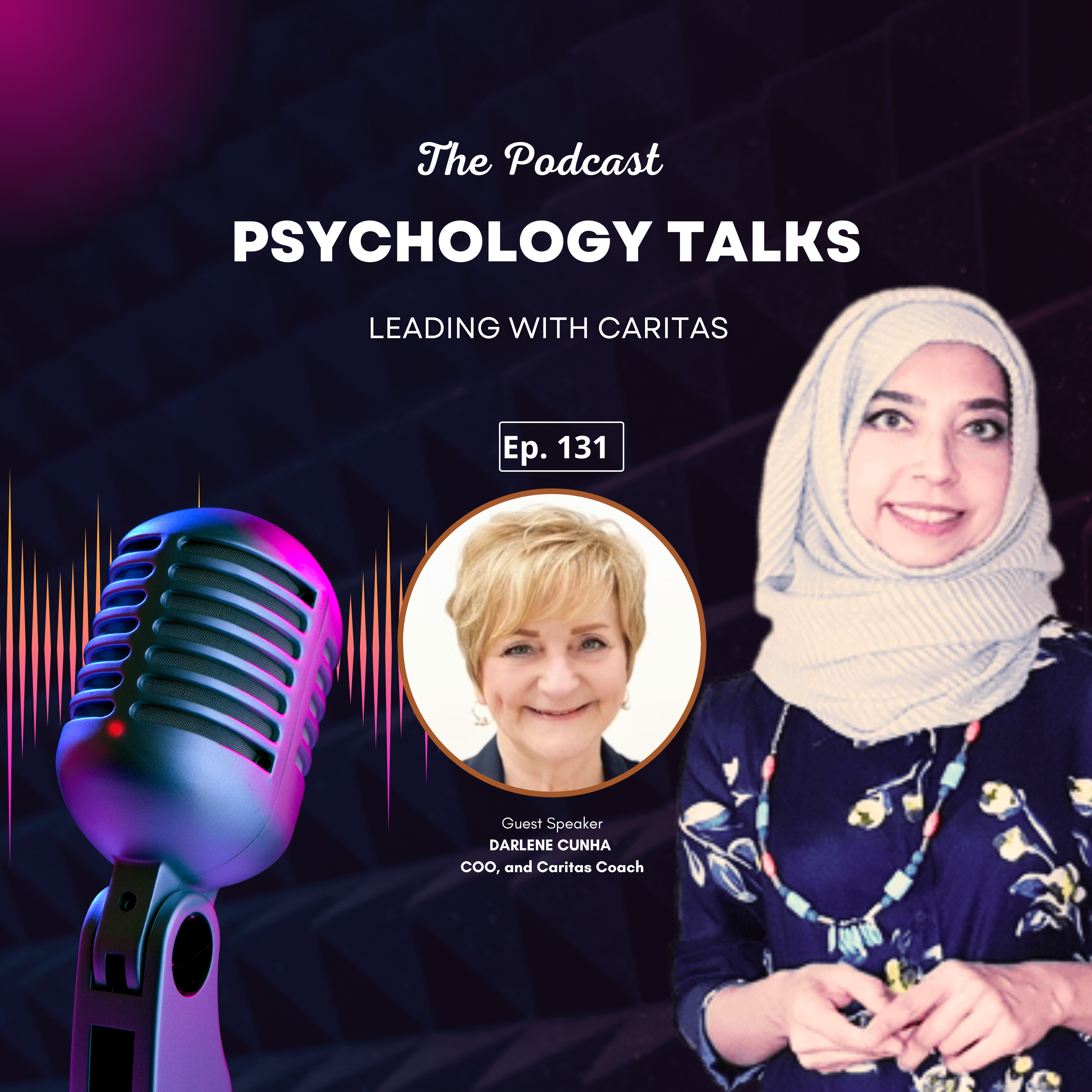 Leading with Caritas