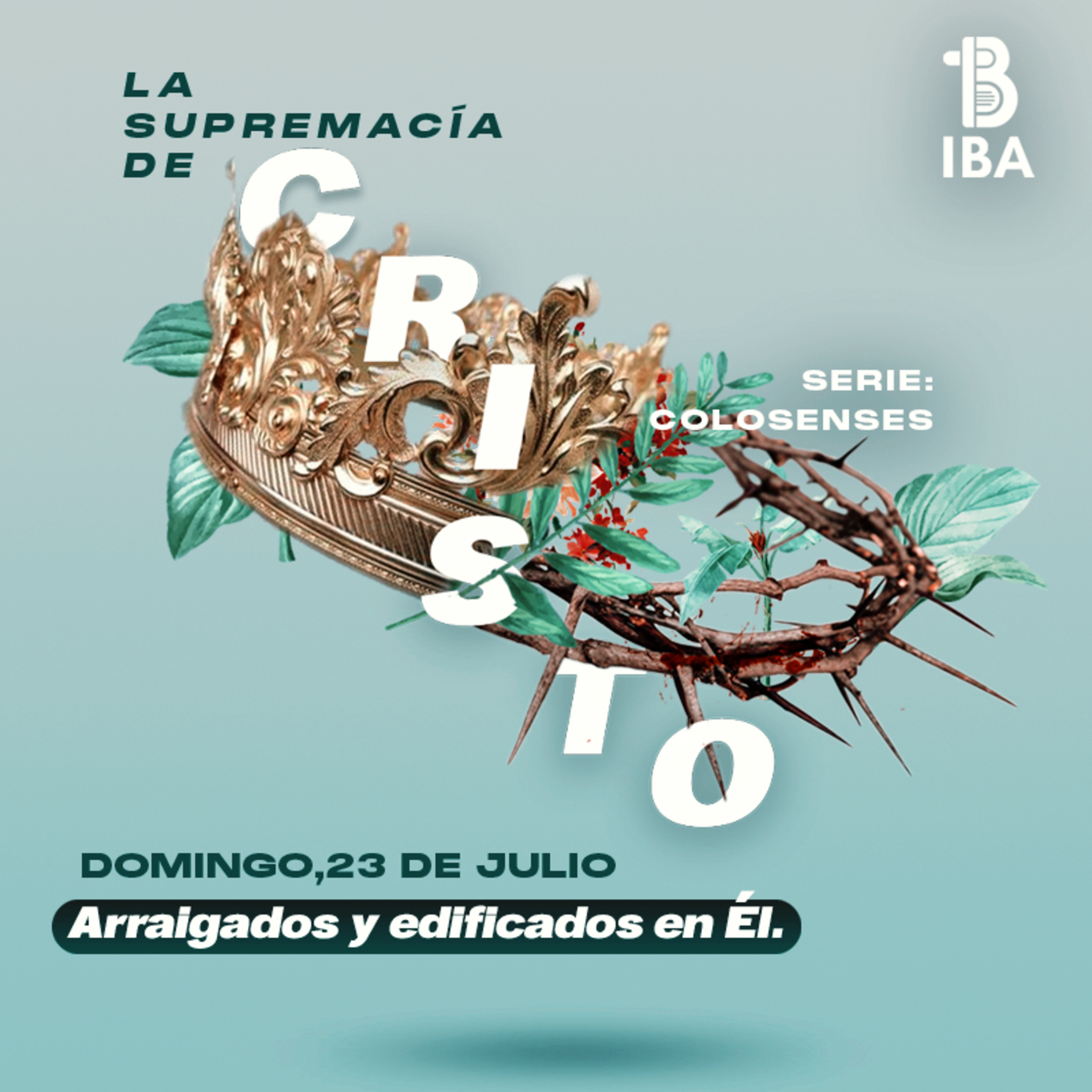 Iglesia IBA