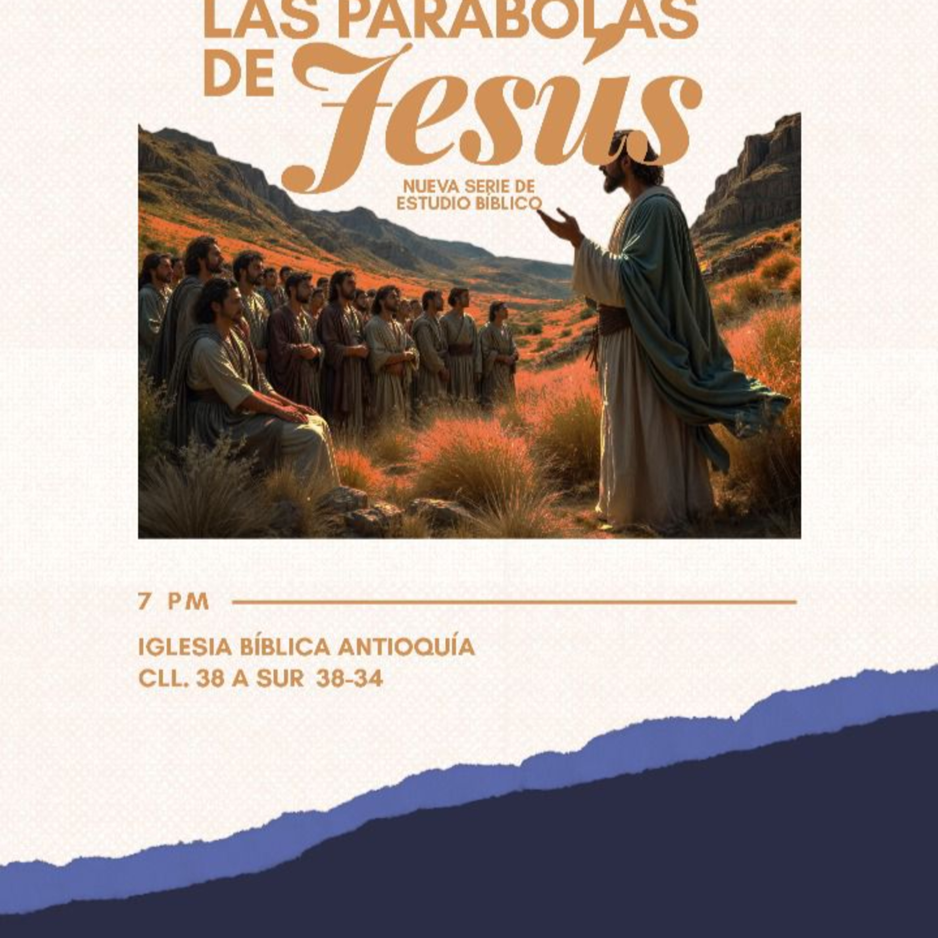 Iglesia IBA