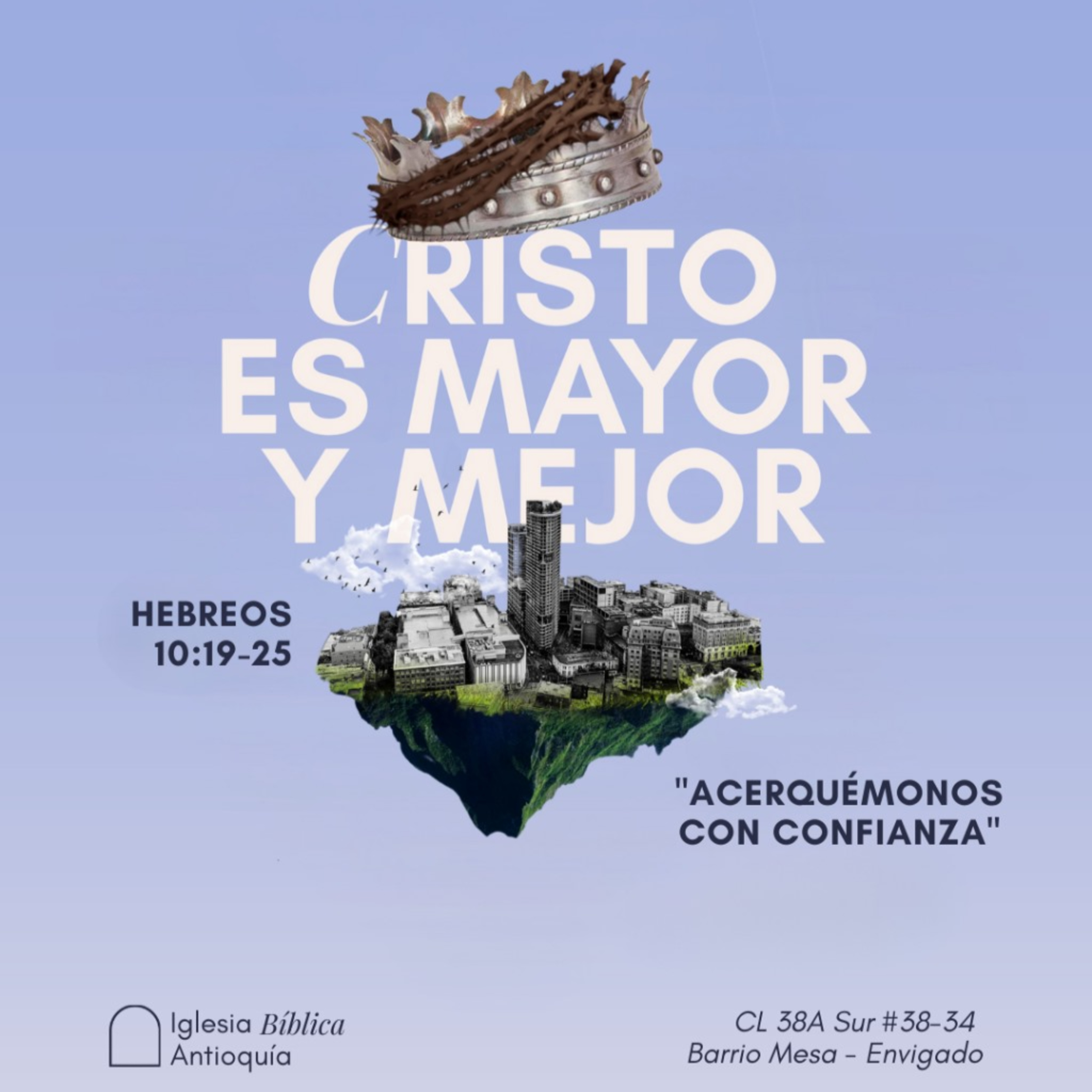 Iglesia IBA