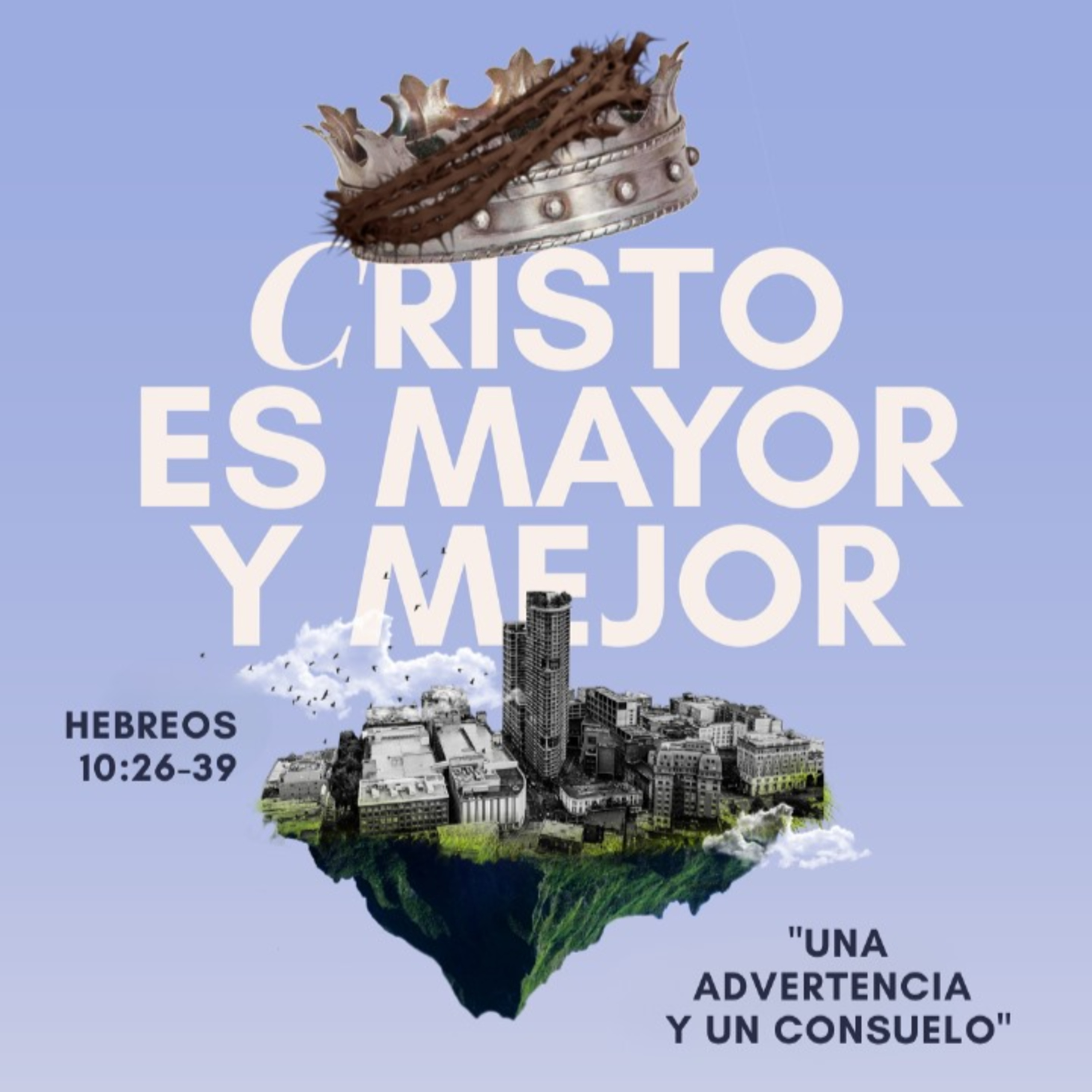 Iglesia IBA