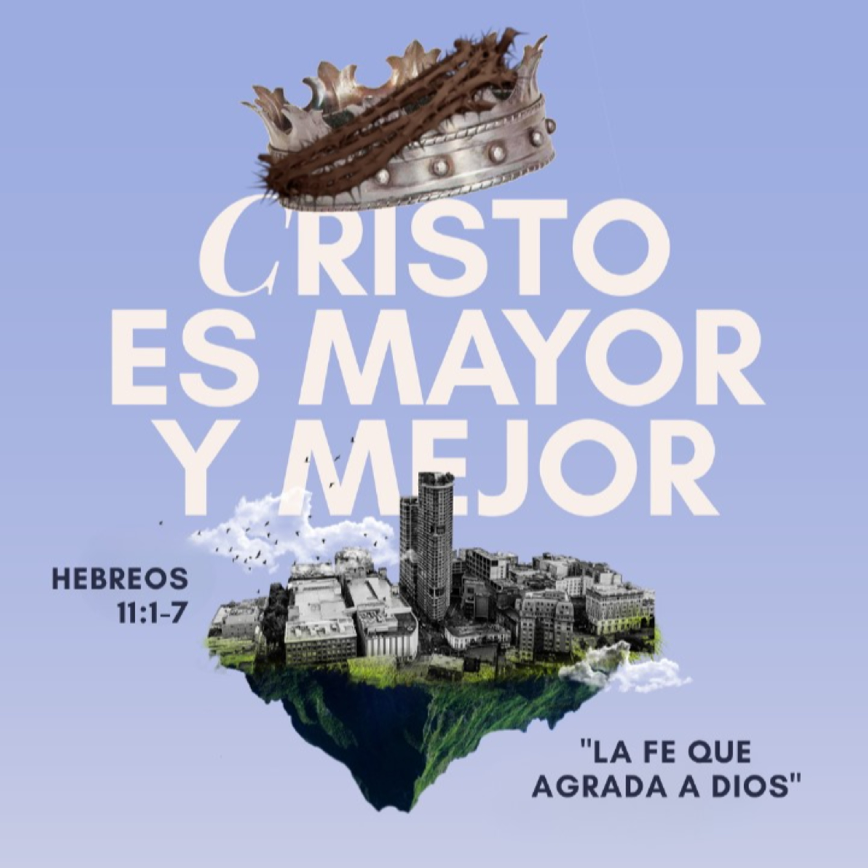 Iglesia IBA