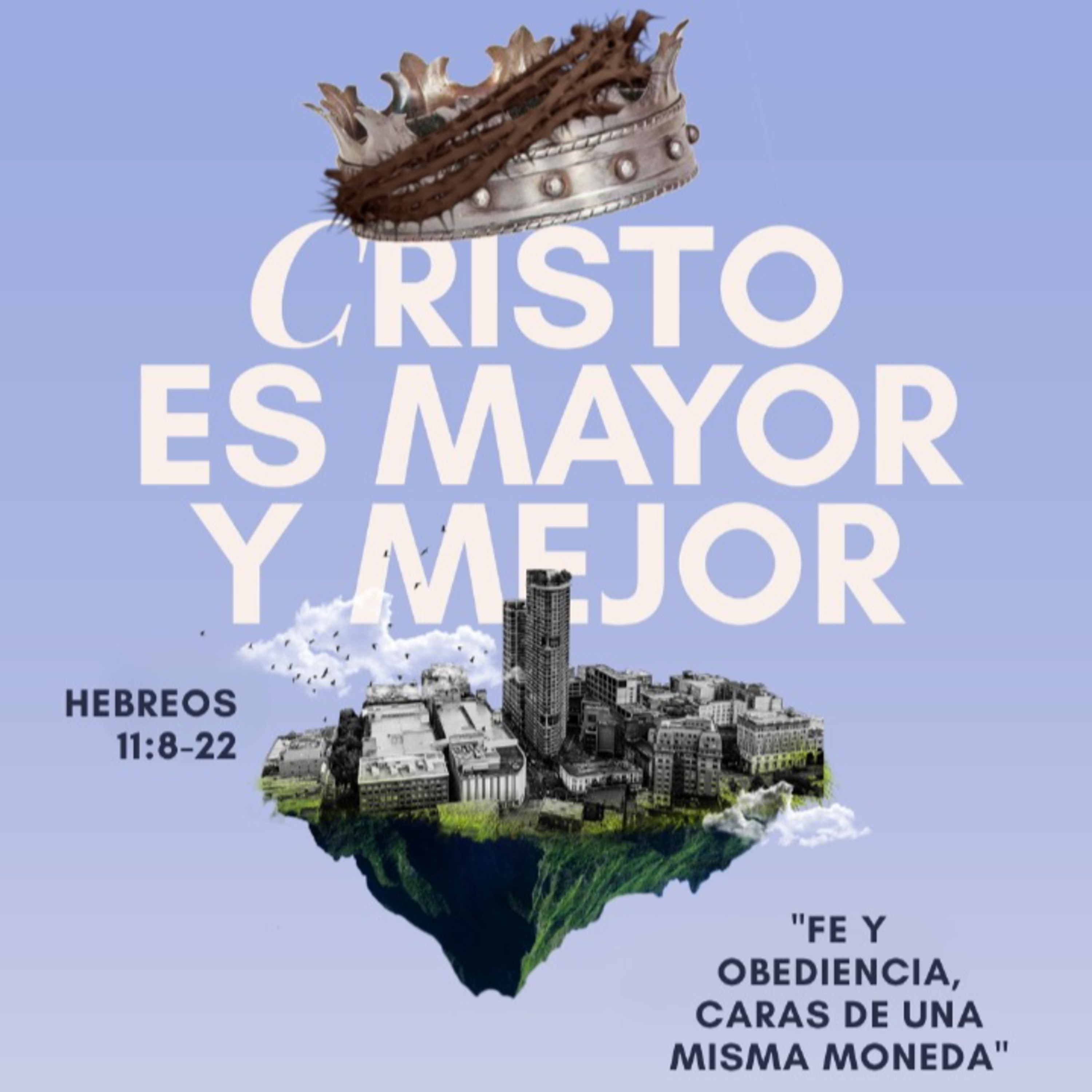 Iglesia IBA