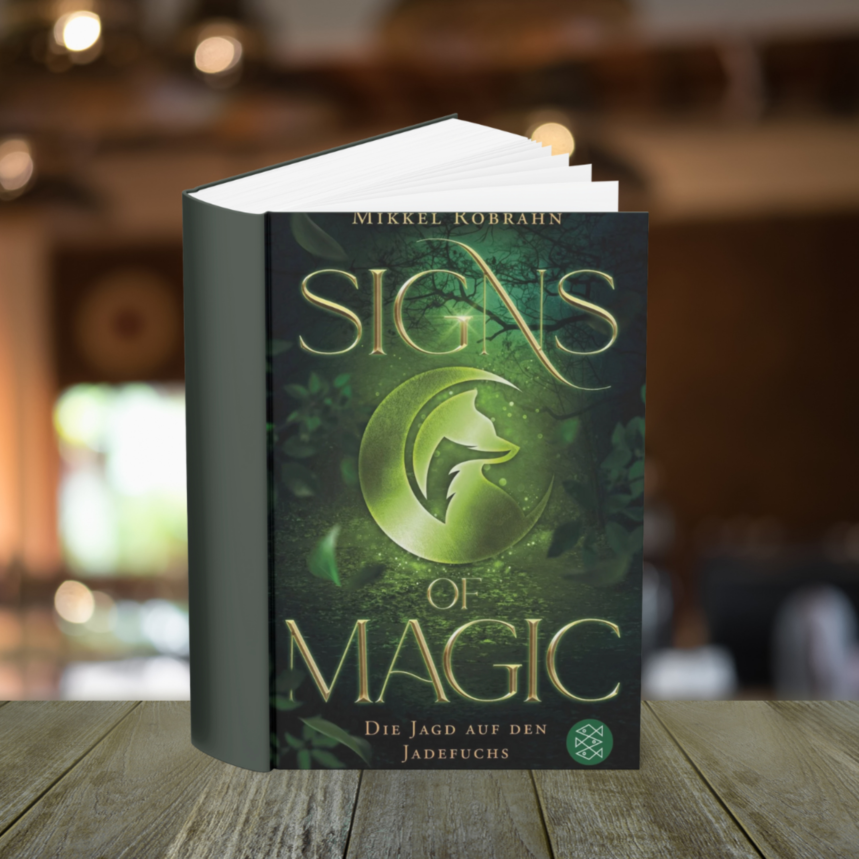 Mit Plan durchs Bücherregal