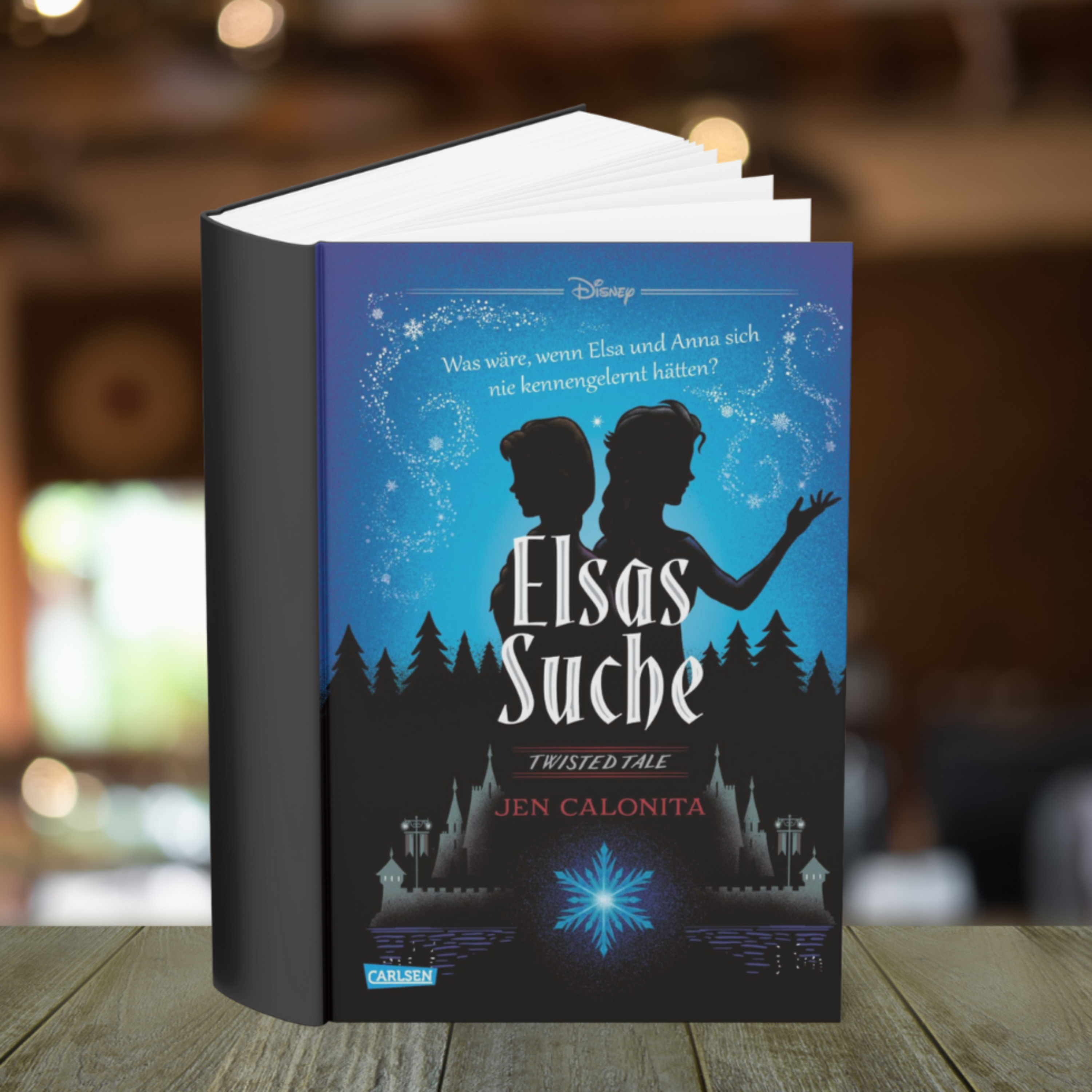 Mit Plan durchs Bücherregal