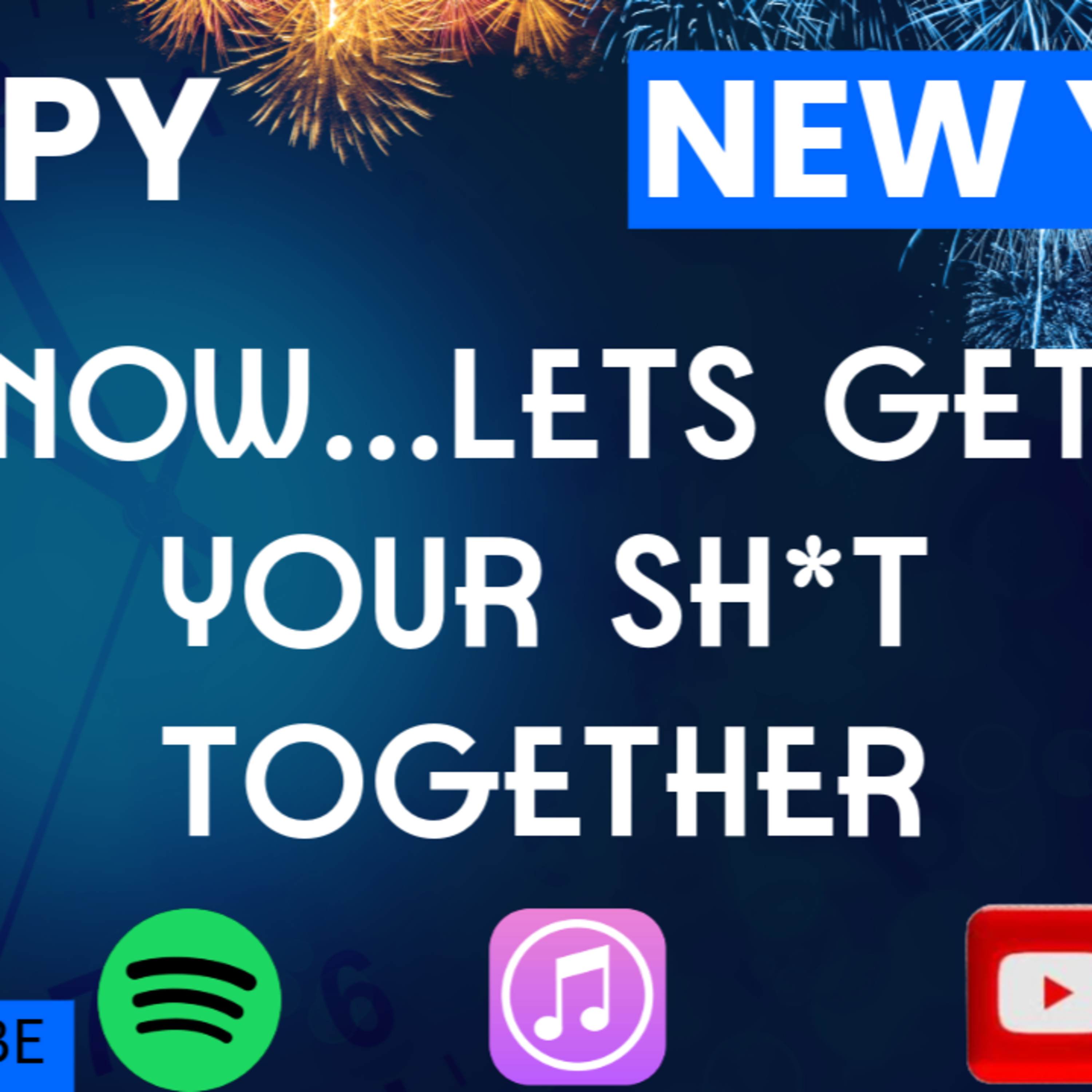 Taylor James Lifestyle show