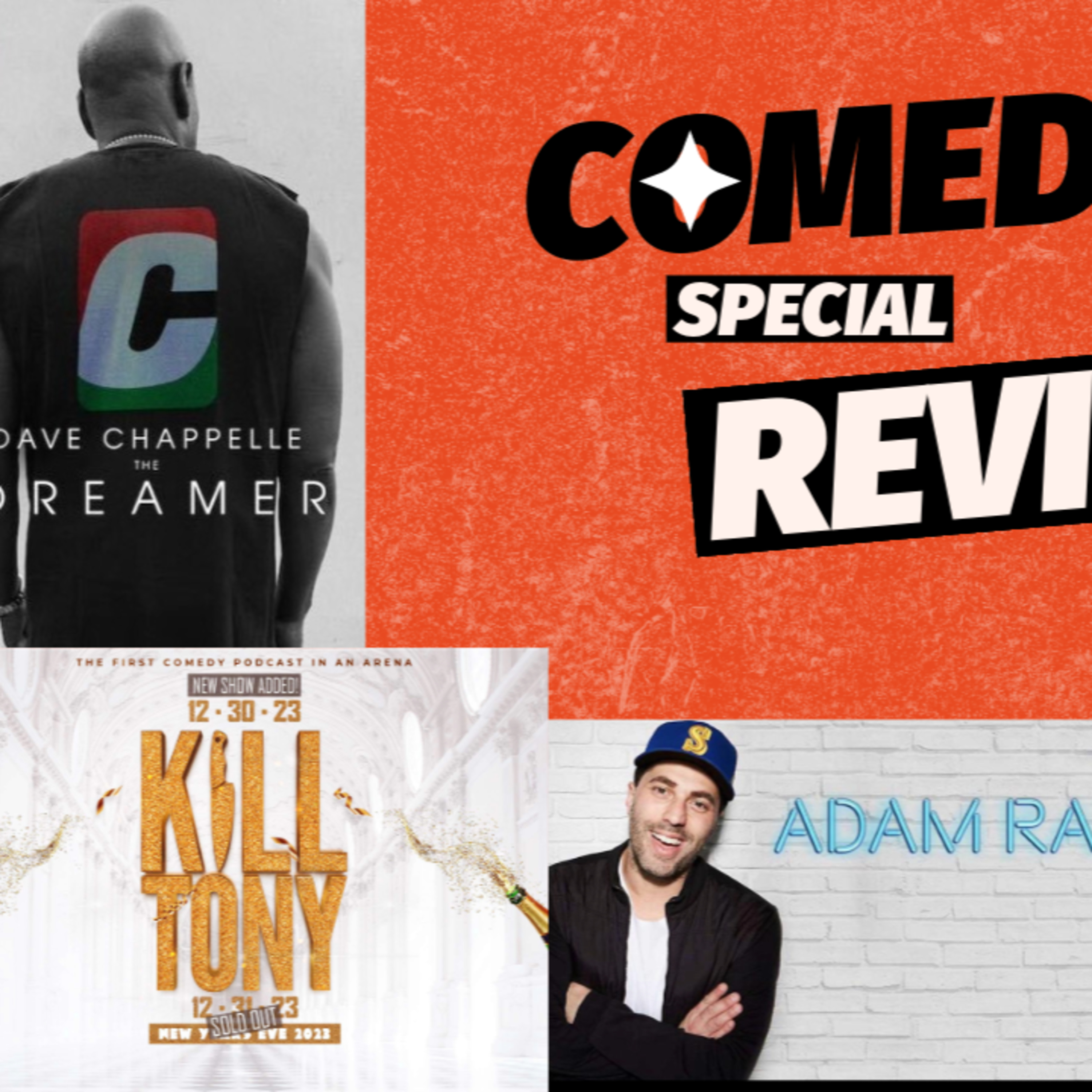 Taylor James Lifestyle show