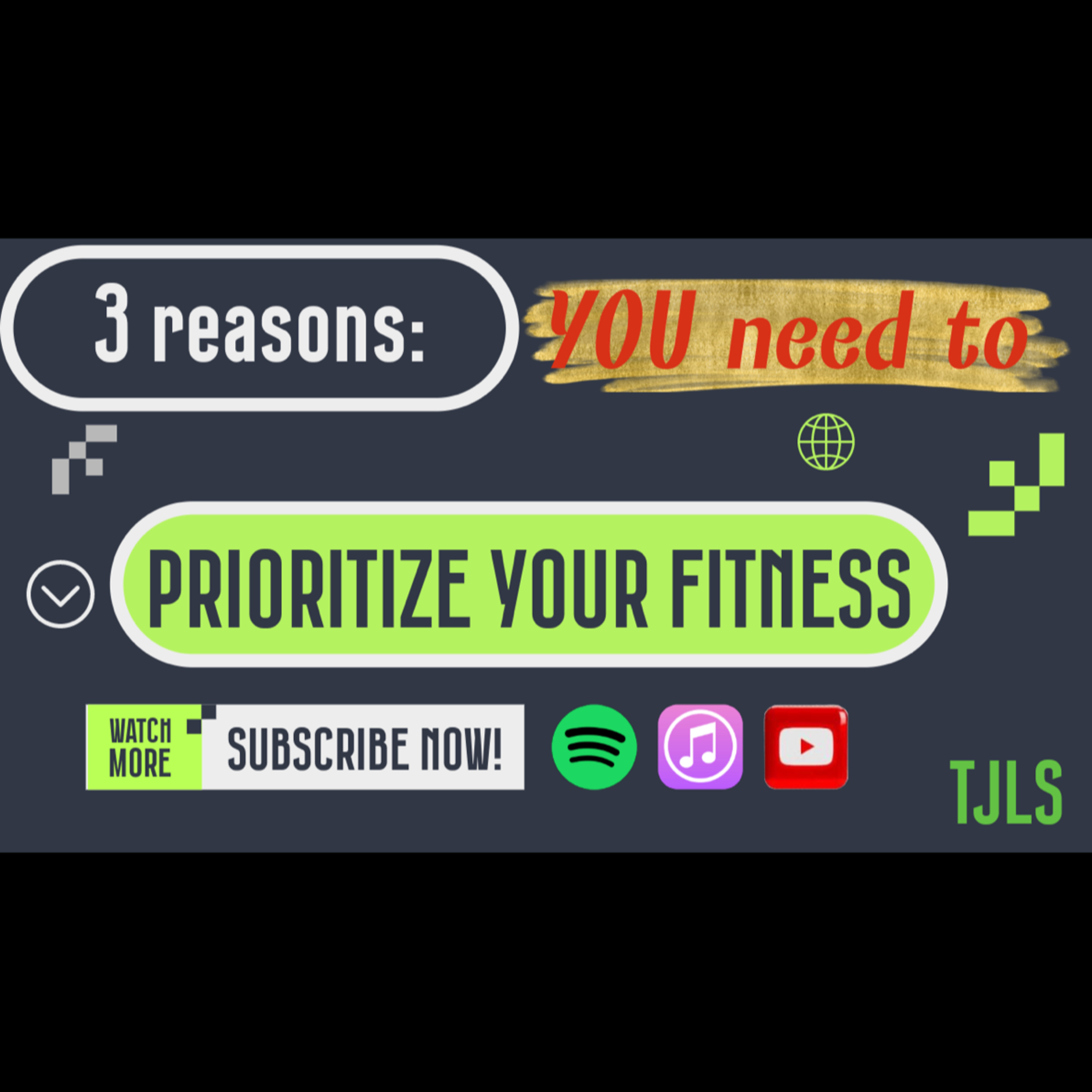 Taylor James Lifestyle show