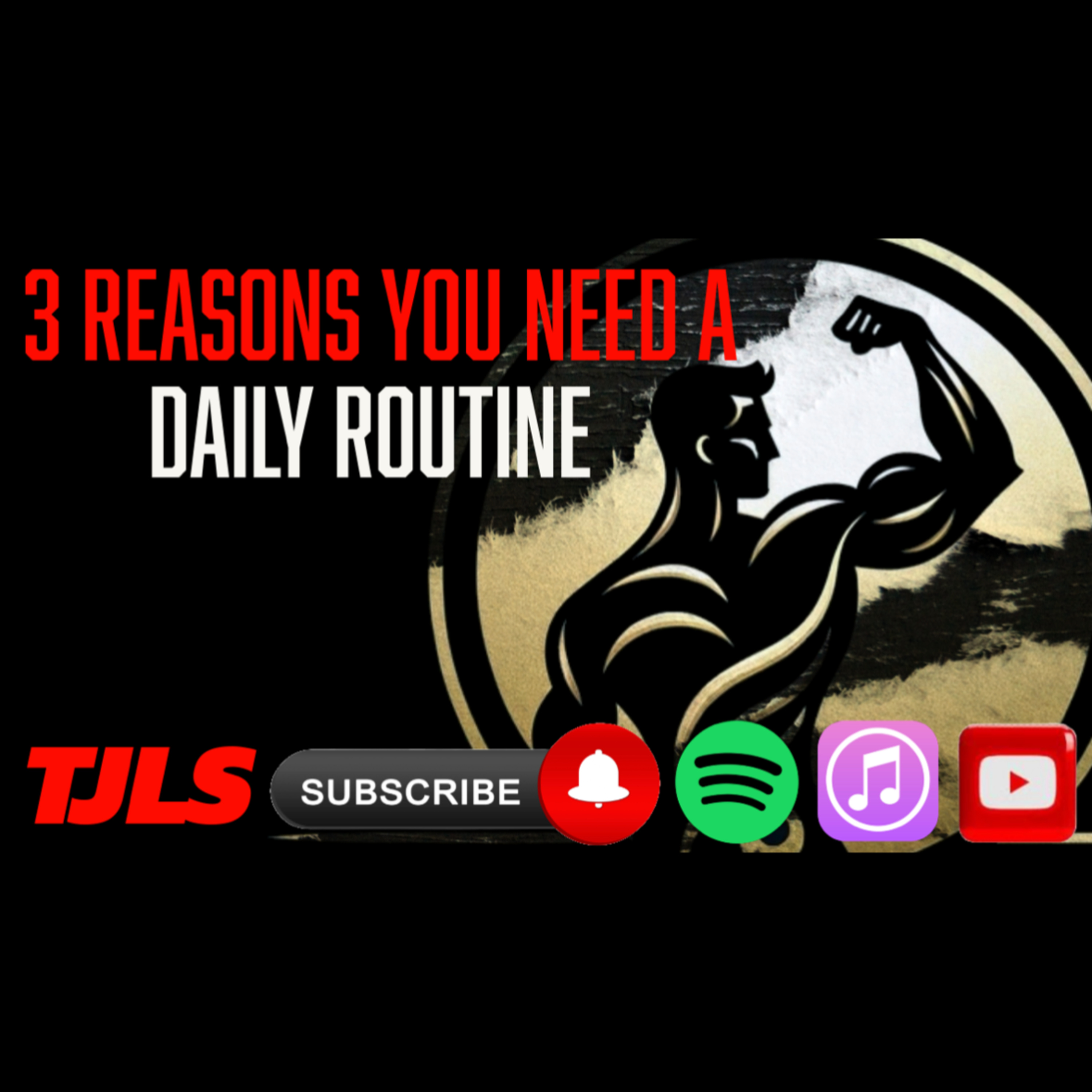 Taylor James Lifestyle show