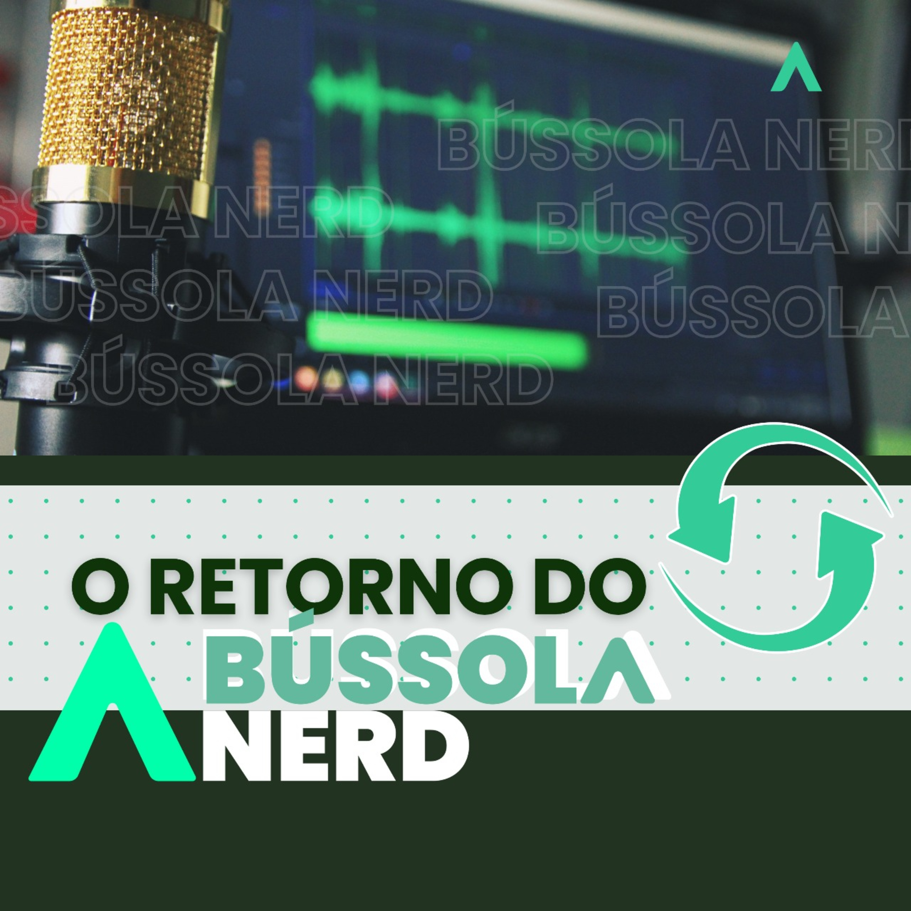 Bússola Nerd