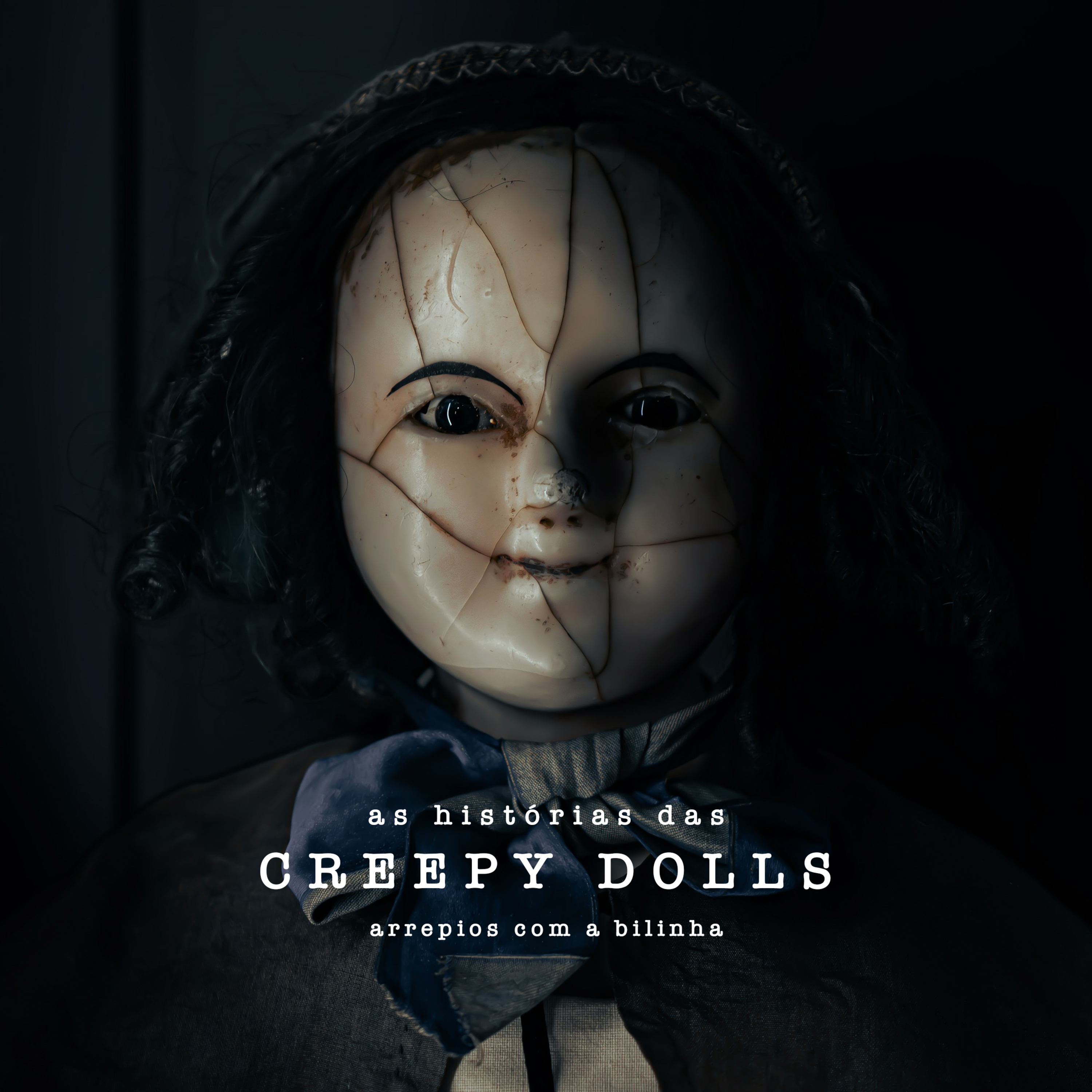 As Histórias das Creepy Dolls episode artwork